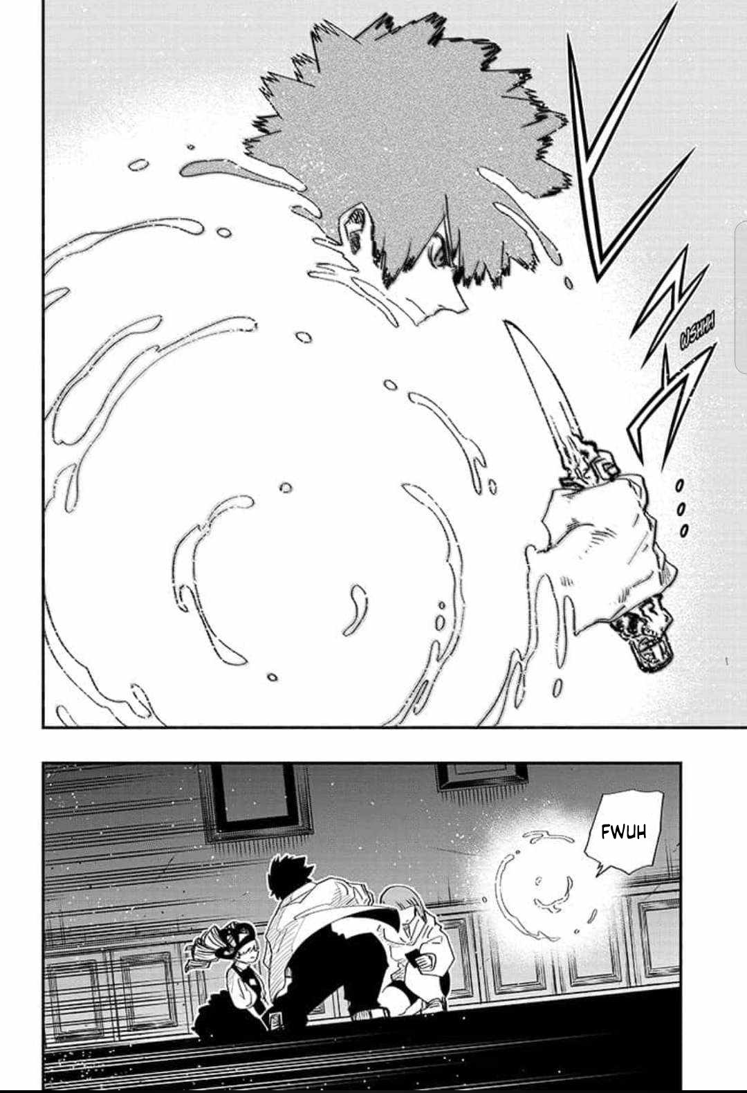 Read Mission_ Yozakura Family Português Manga Online