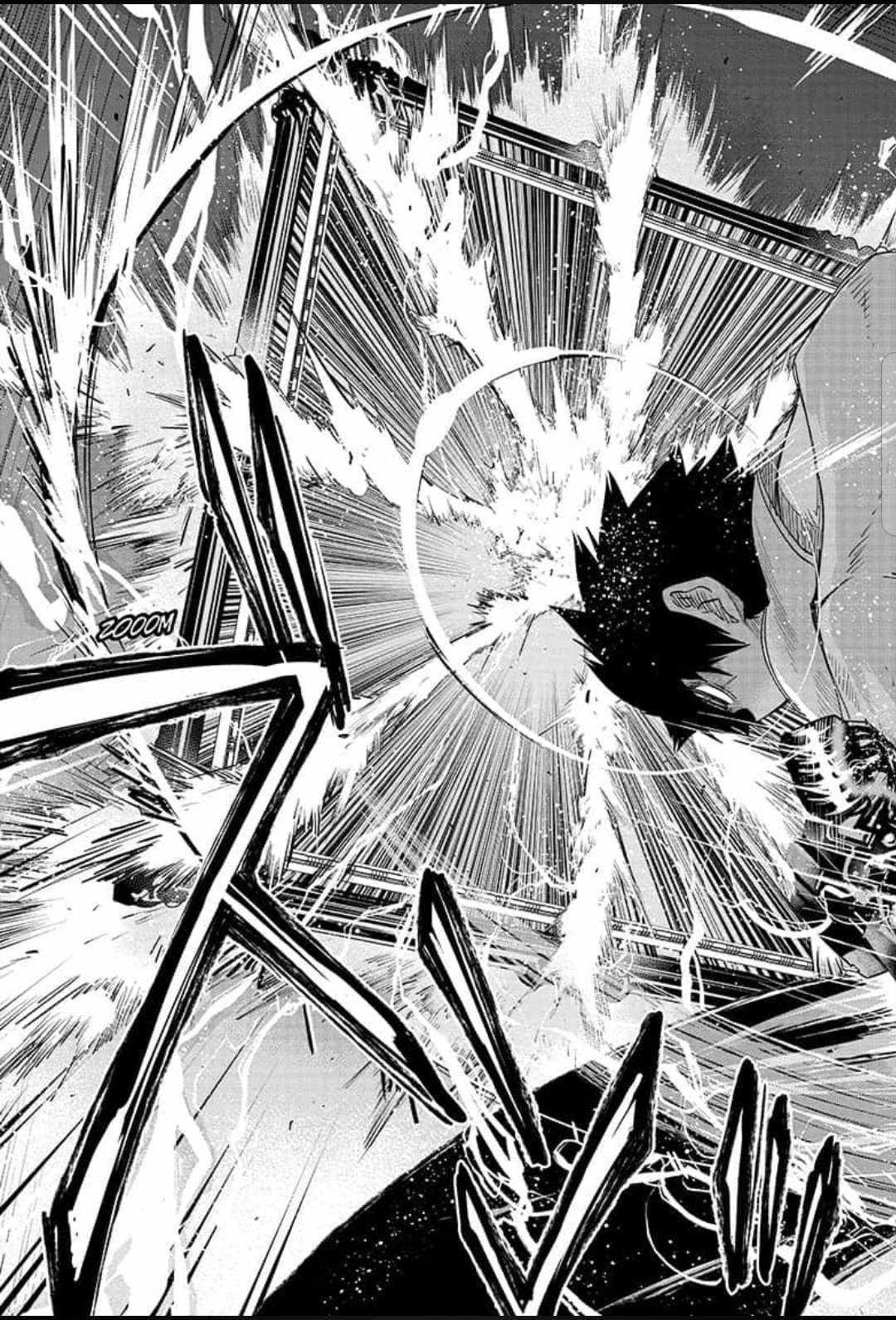 Read Mission_ Yozakura Family Português Manga Online
