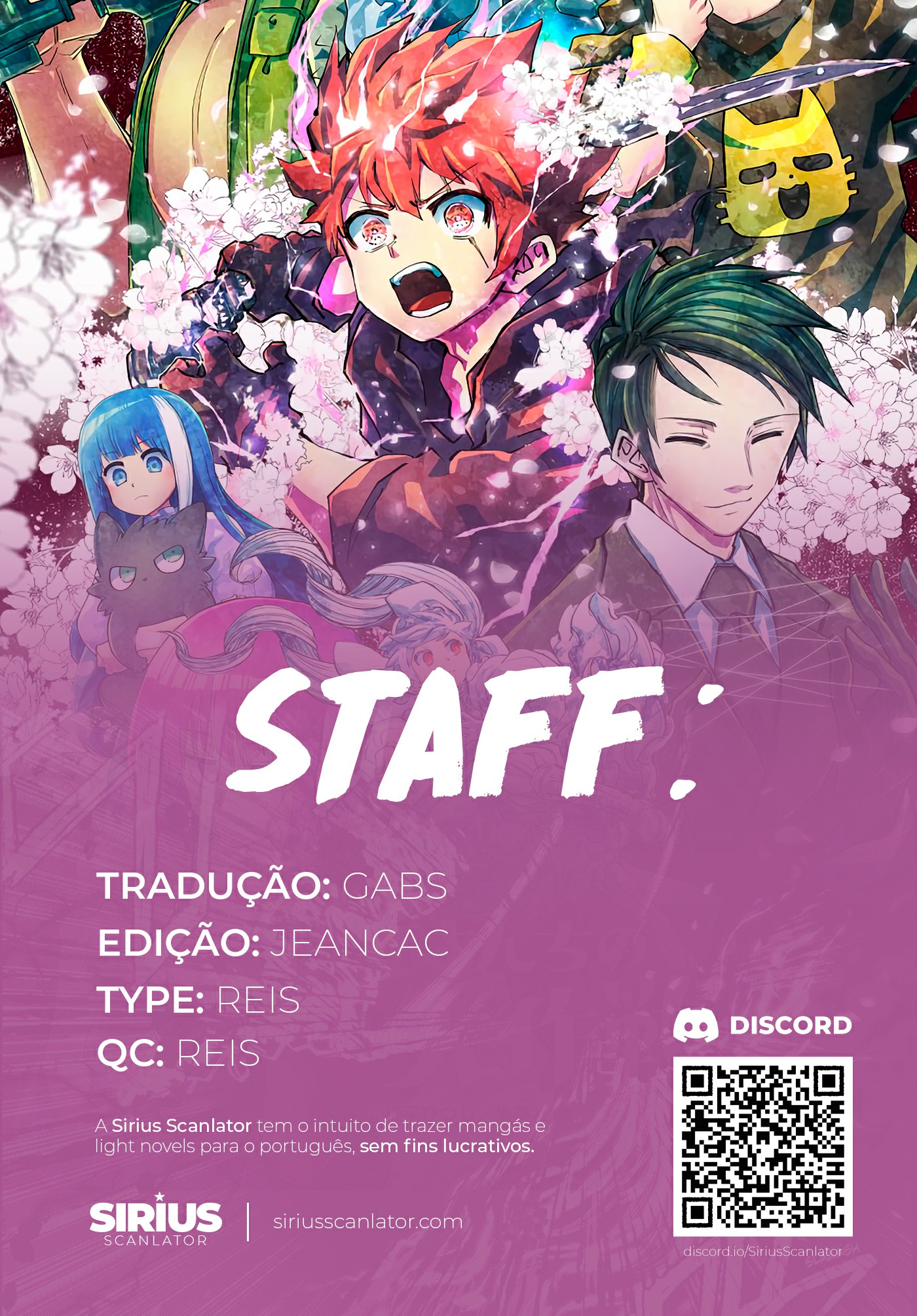 Read Mission_ Yozakura Family Português Manga Online