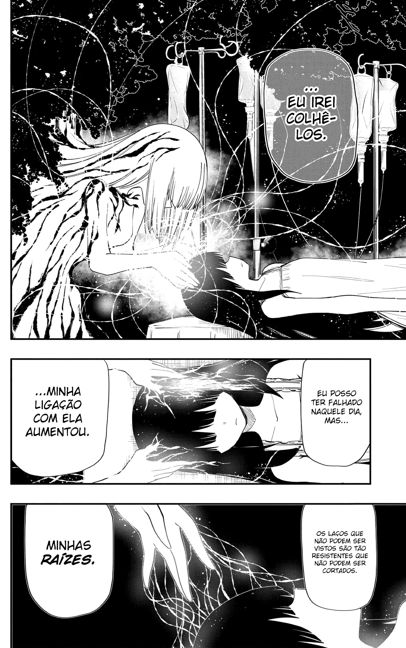 Read Mission_ Yozakura Family Português Manga Online