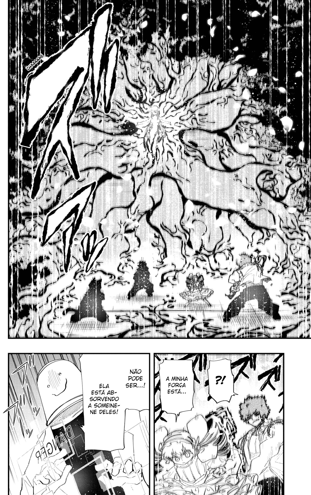 Read Mission_ Yozakura Family Português Manga Online
