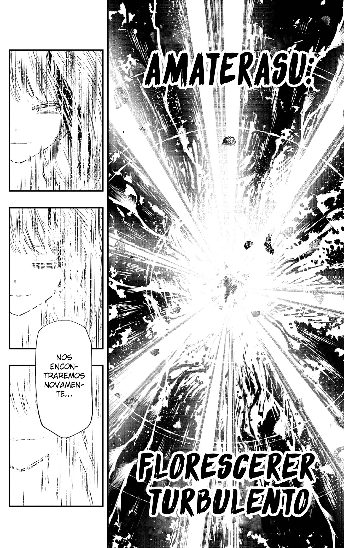 Read Mission_ Yozakura Family Português Manga Online