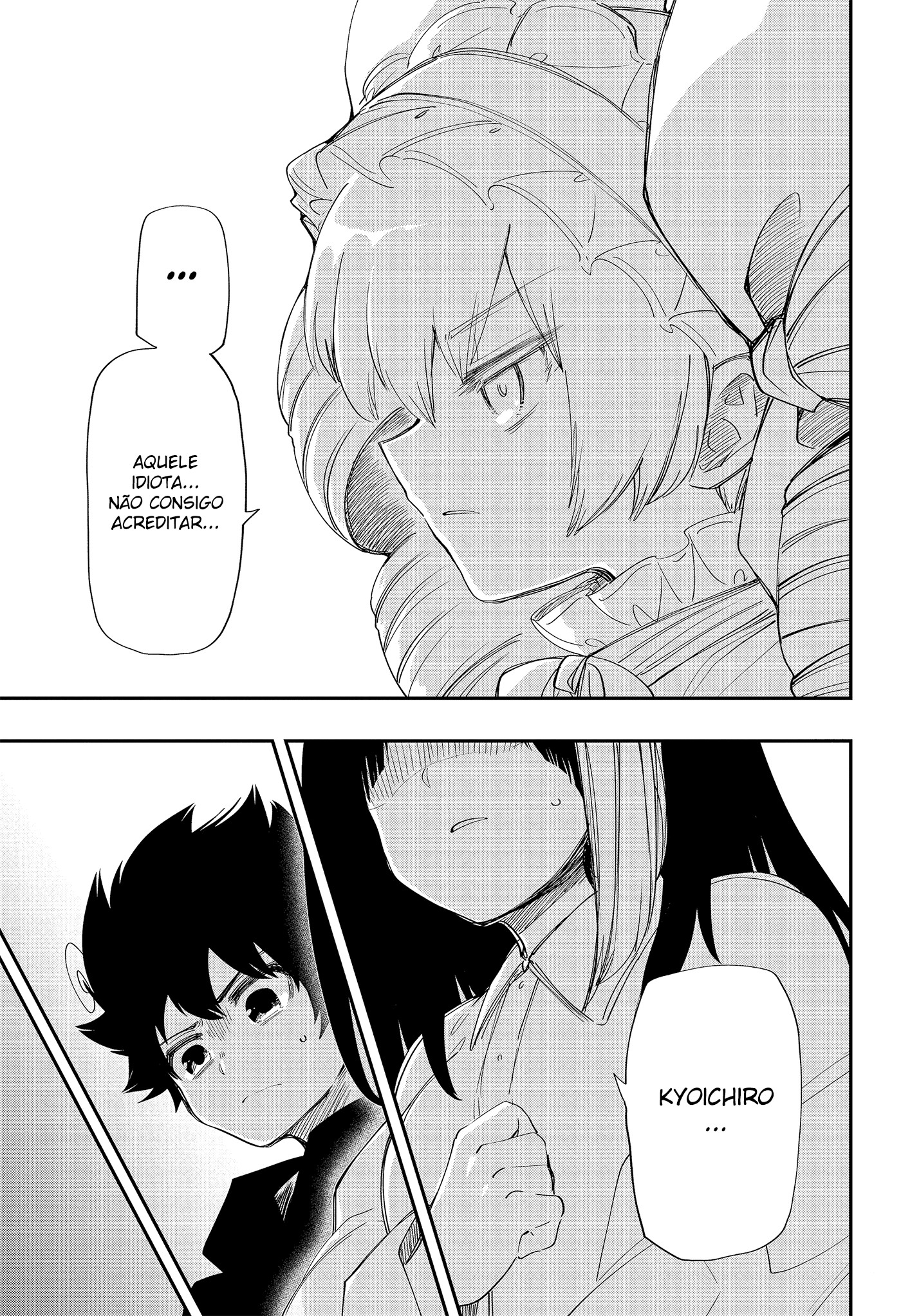 Read Mission_ Yozakura Family Português Manga Online