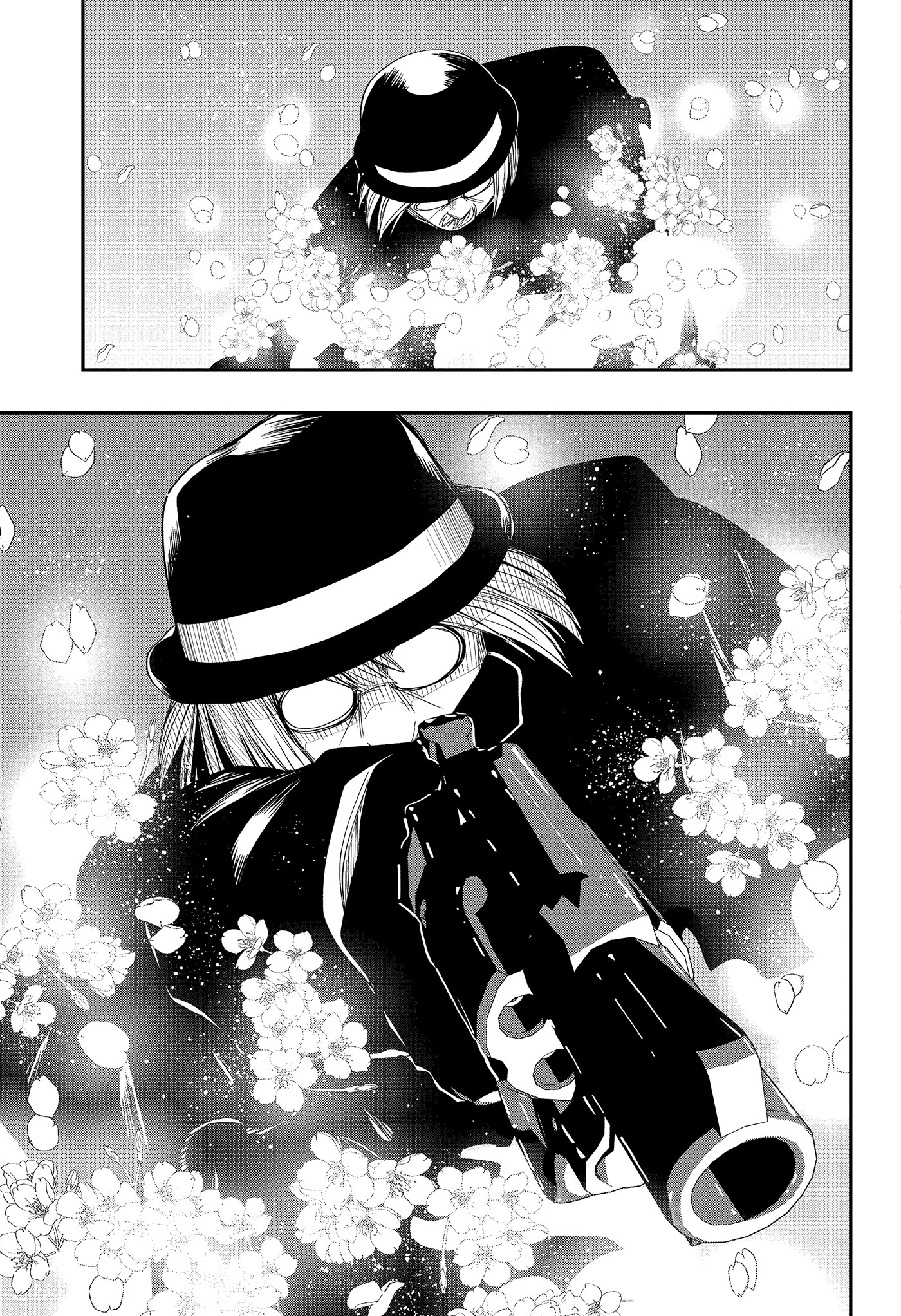 Read Mission_ Yozakura Family Português Manga Online