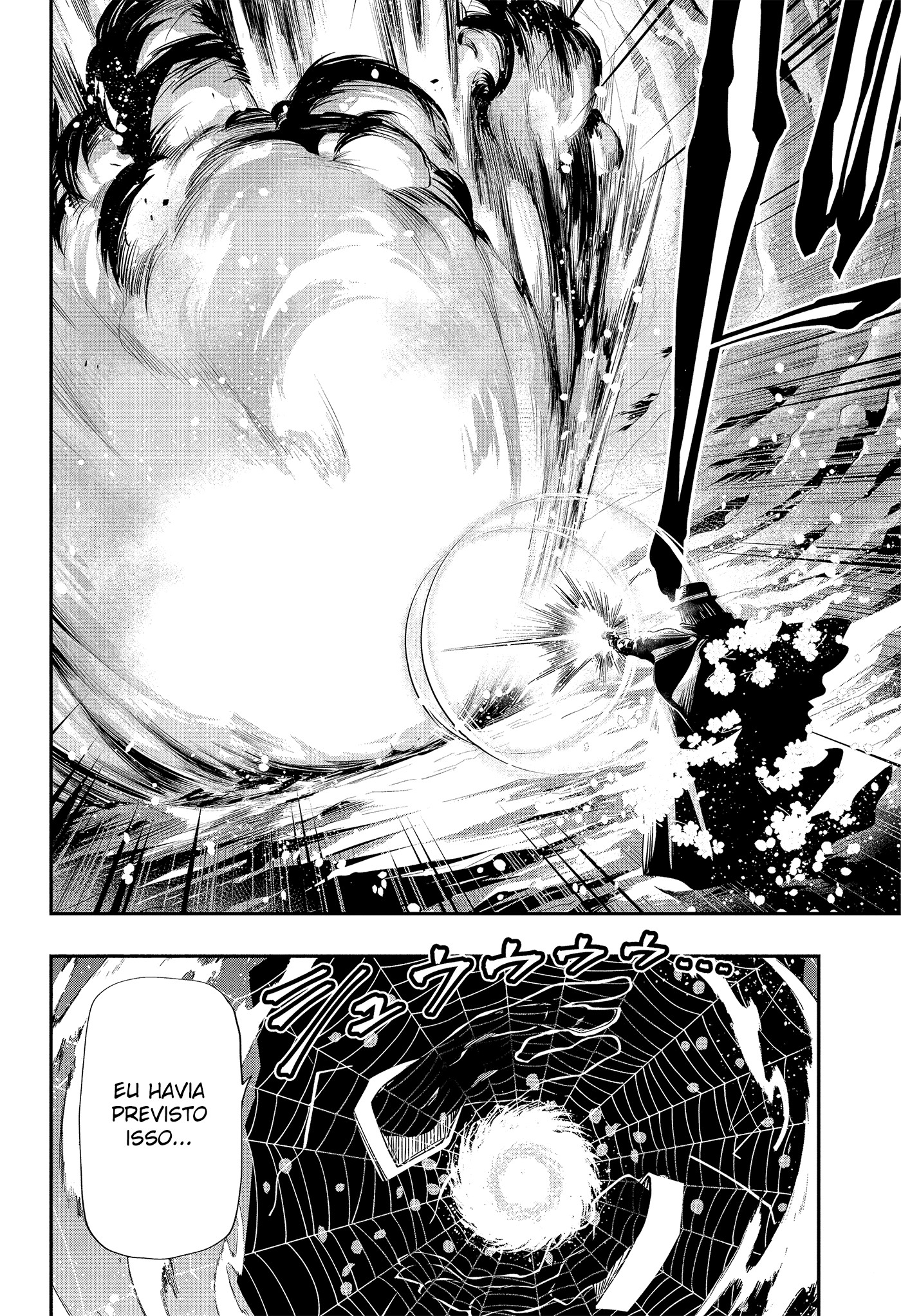 Read Mission_ Yozakura Family Português Manga Online
