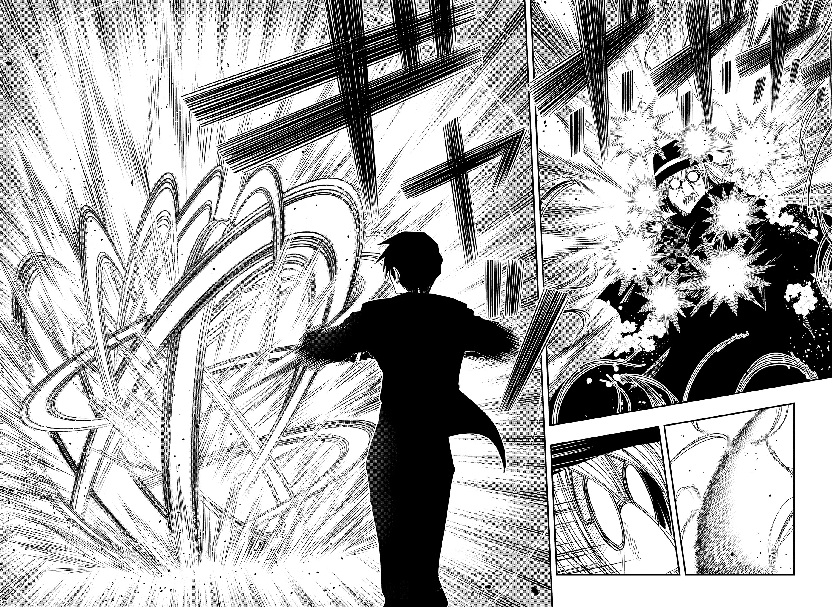 Read Mission_ Yozakura Family Português Manga Online