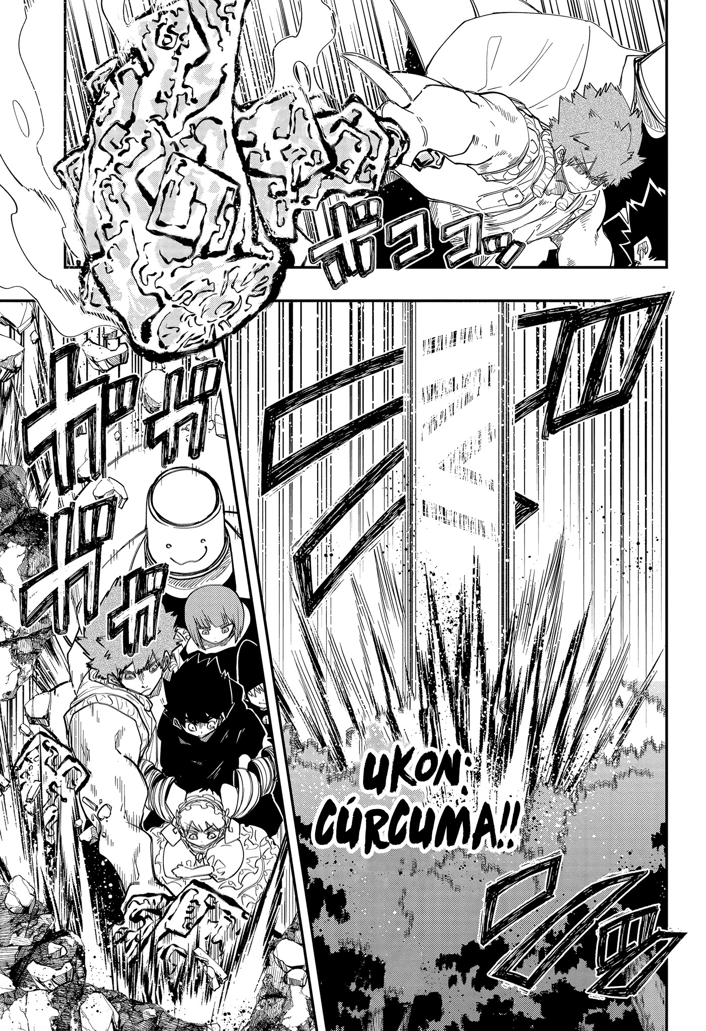 Read Mission_ Yozakura Family Português Manga Online