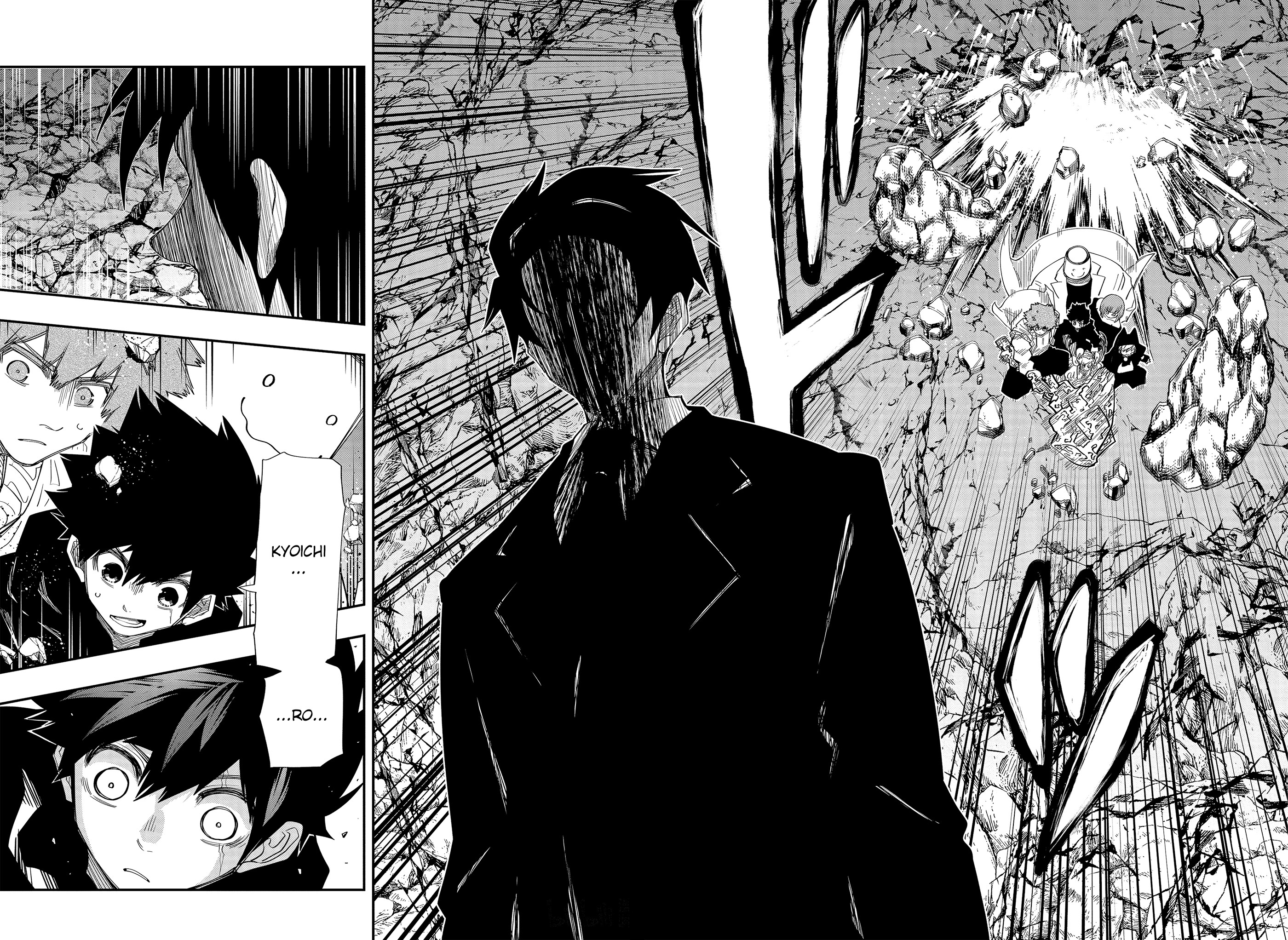 Read Mission_ Yozakura Family Português Manga Online