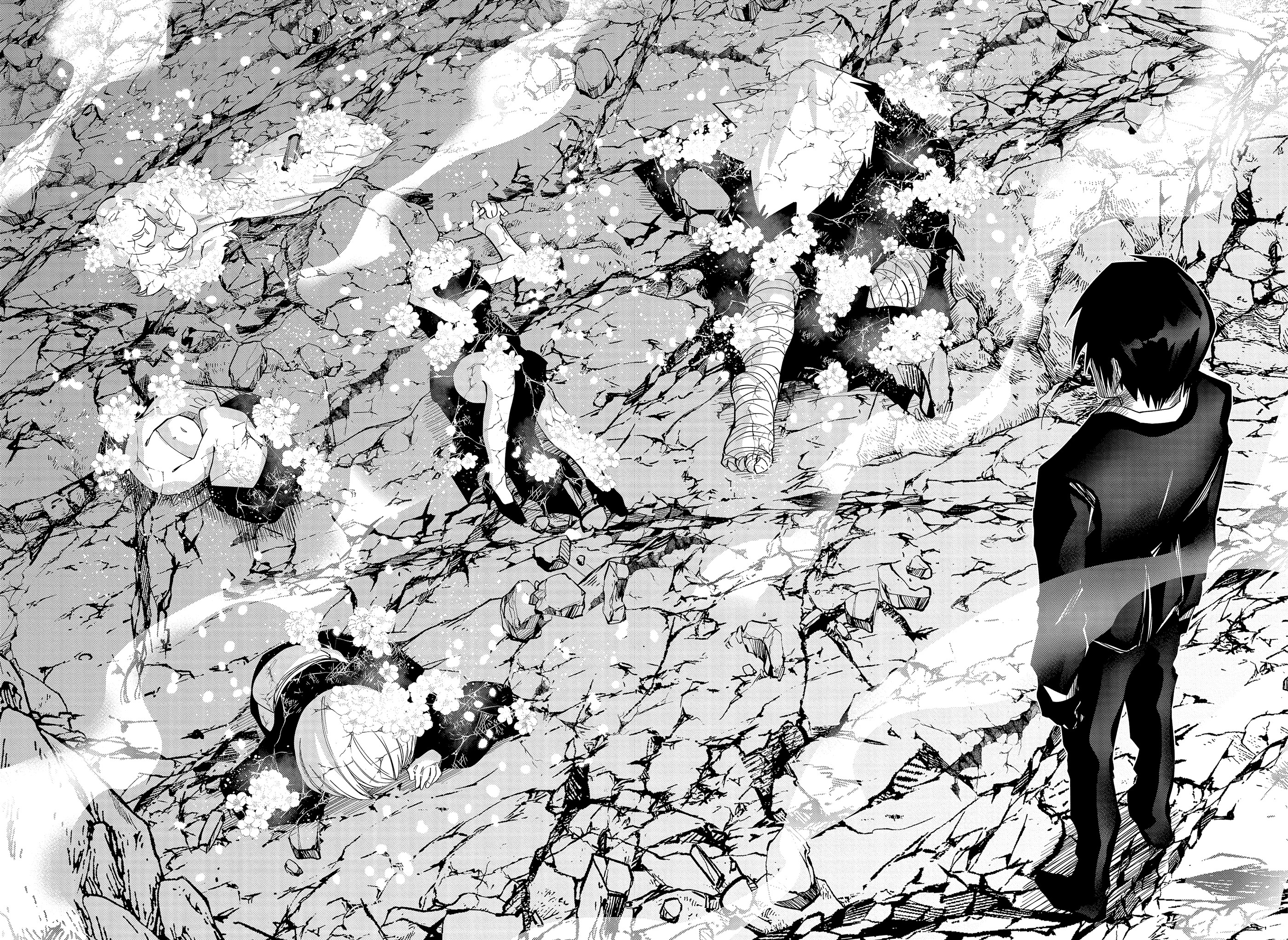 Read Mission_ Yozakura Family Português Manga Online
