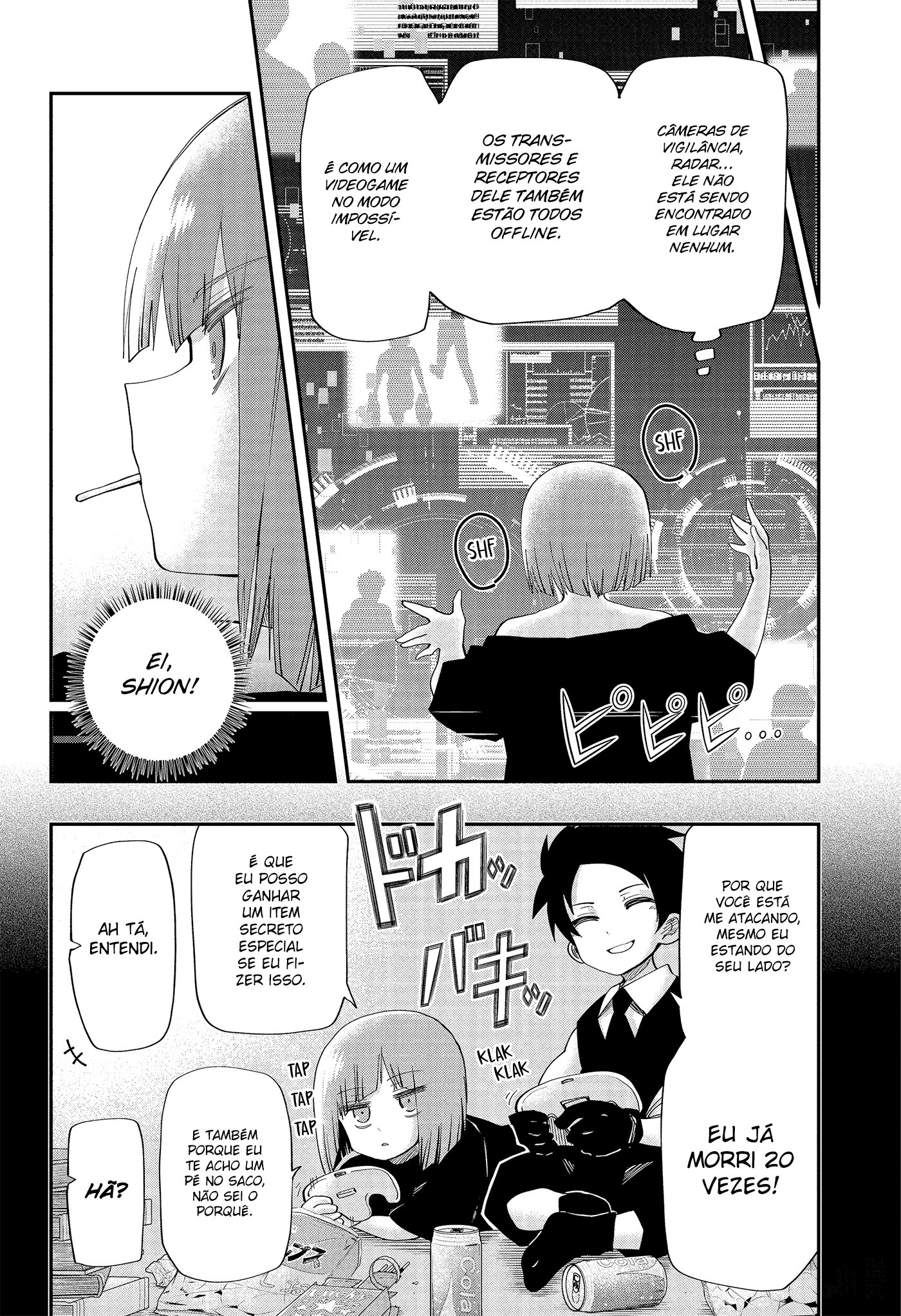 Read Mission_ Yozakura Family Português Manga Online