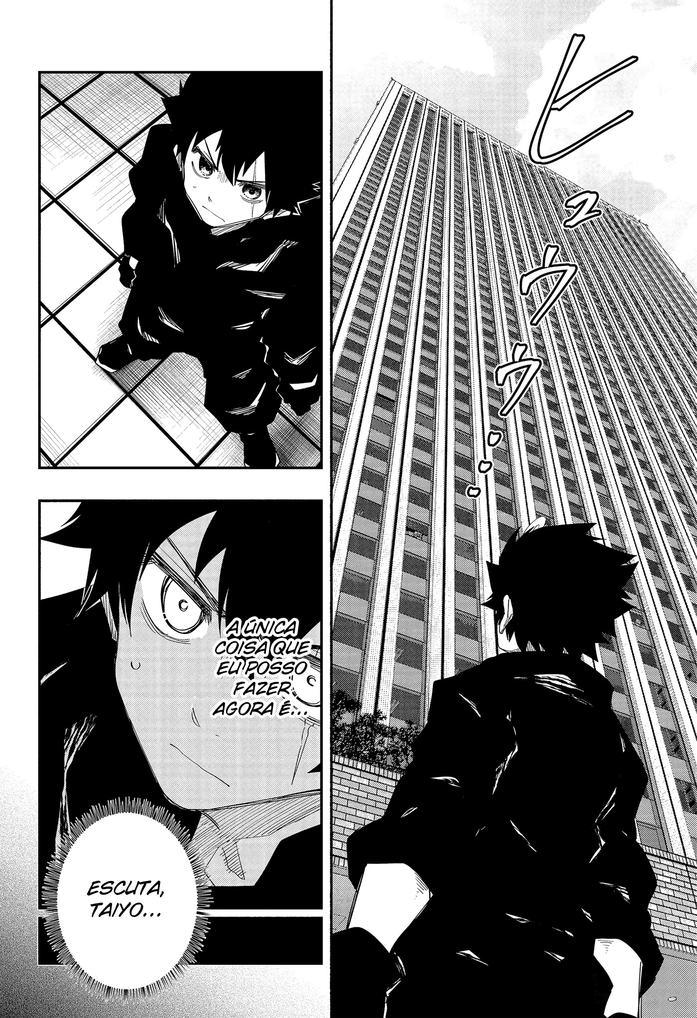Read Mission_ Yozakura Family Português Manga Online