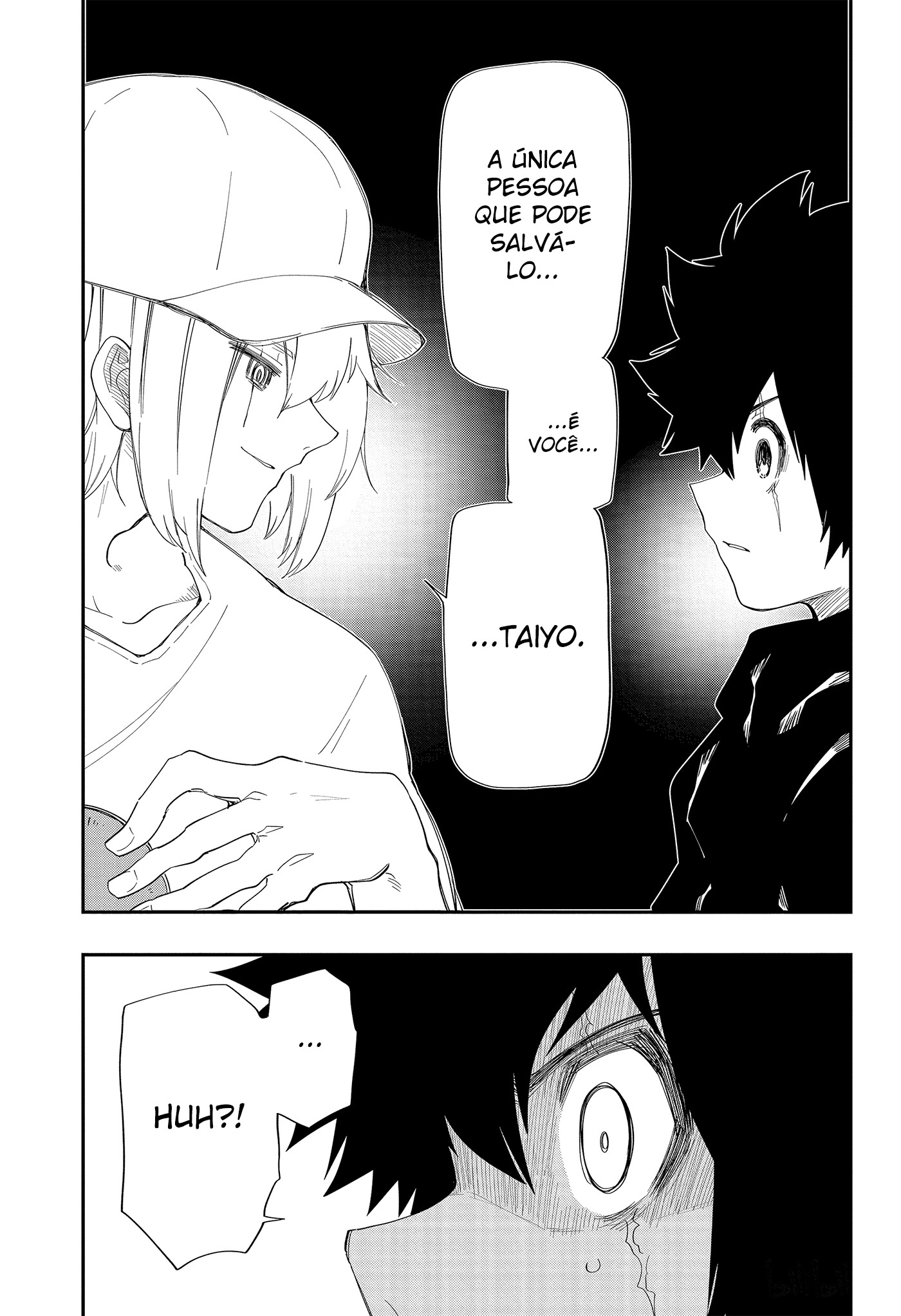 Read Mission_ Yozakura Family Português Manga Online