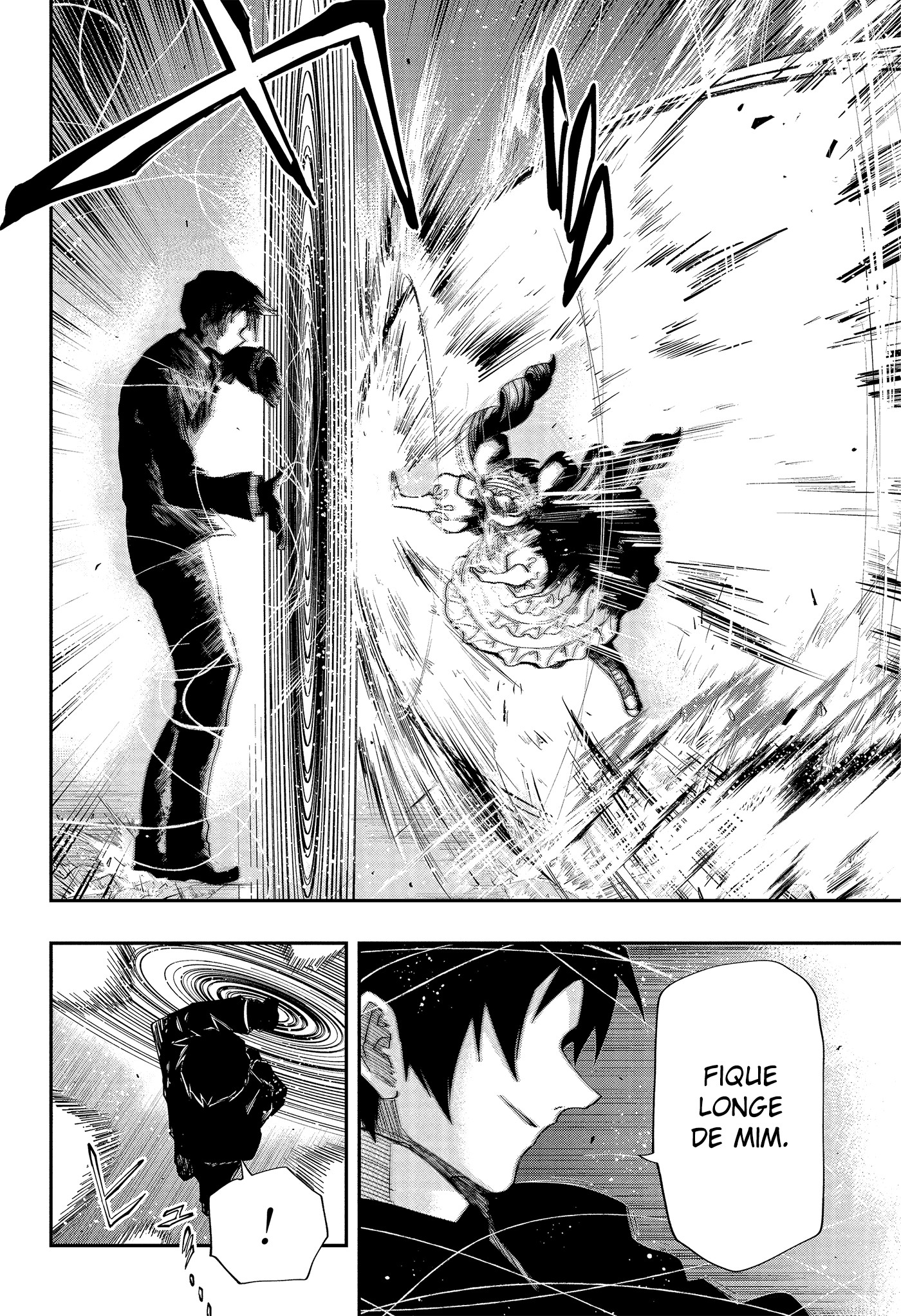 Read Mission_ Yozakura Family Português Manga Online