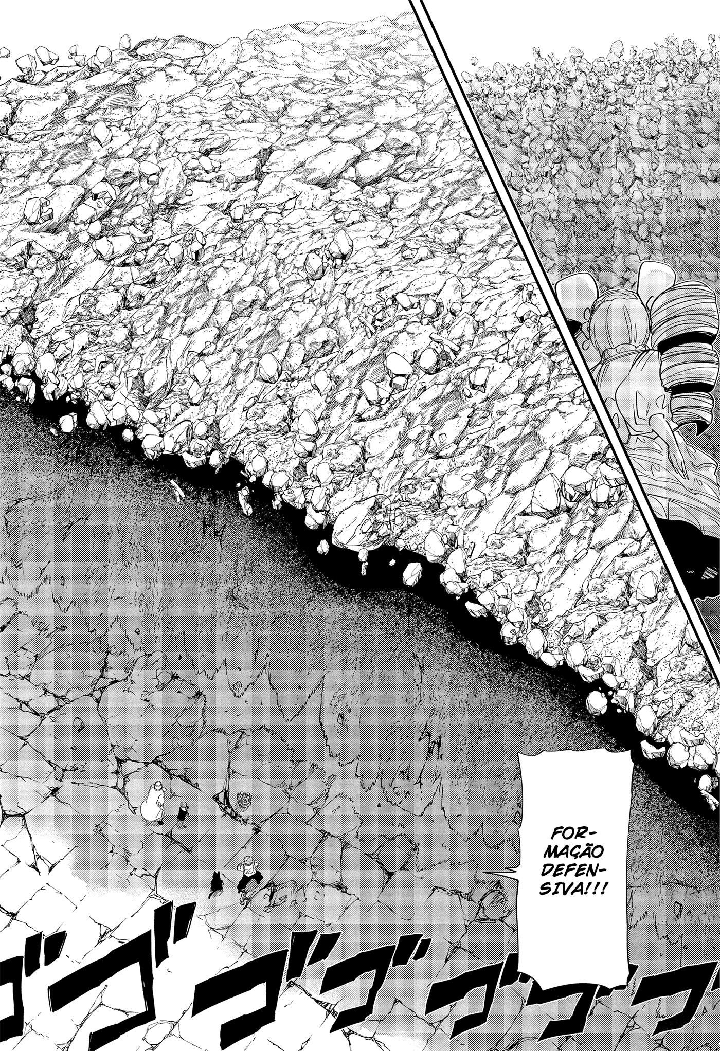 Read Mission_ Yozakura Family Português Manga Online