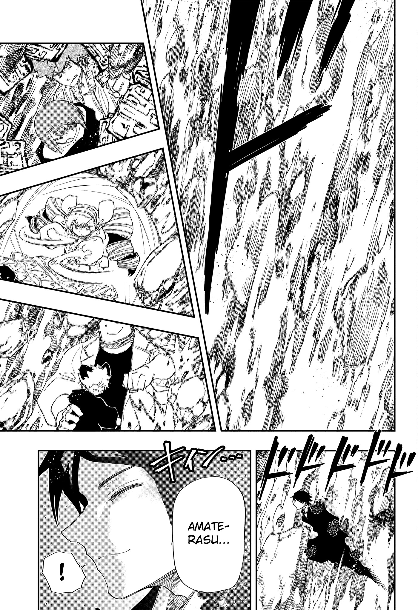 Read Mission_ Yozakura Family Português Manga Online