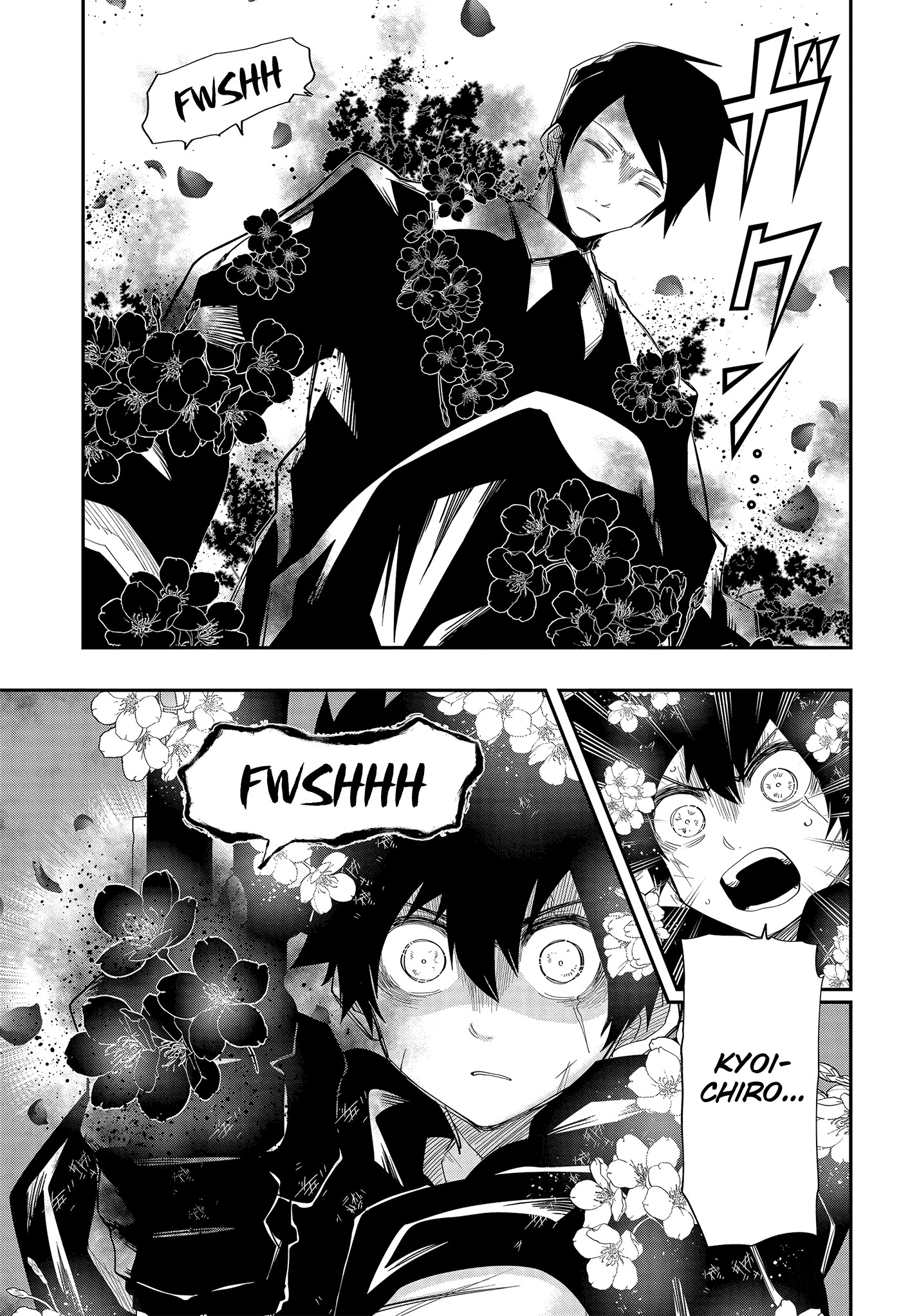Read Mission_ Yozakura Family Português Manga Online