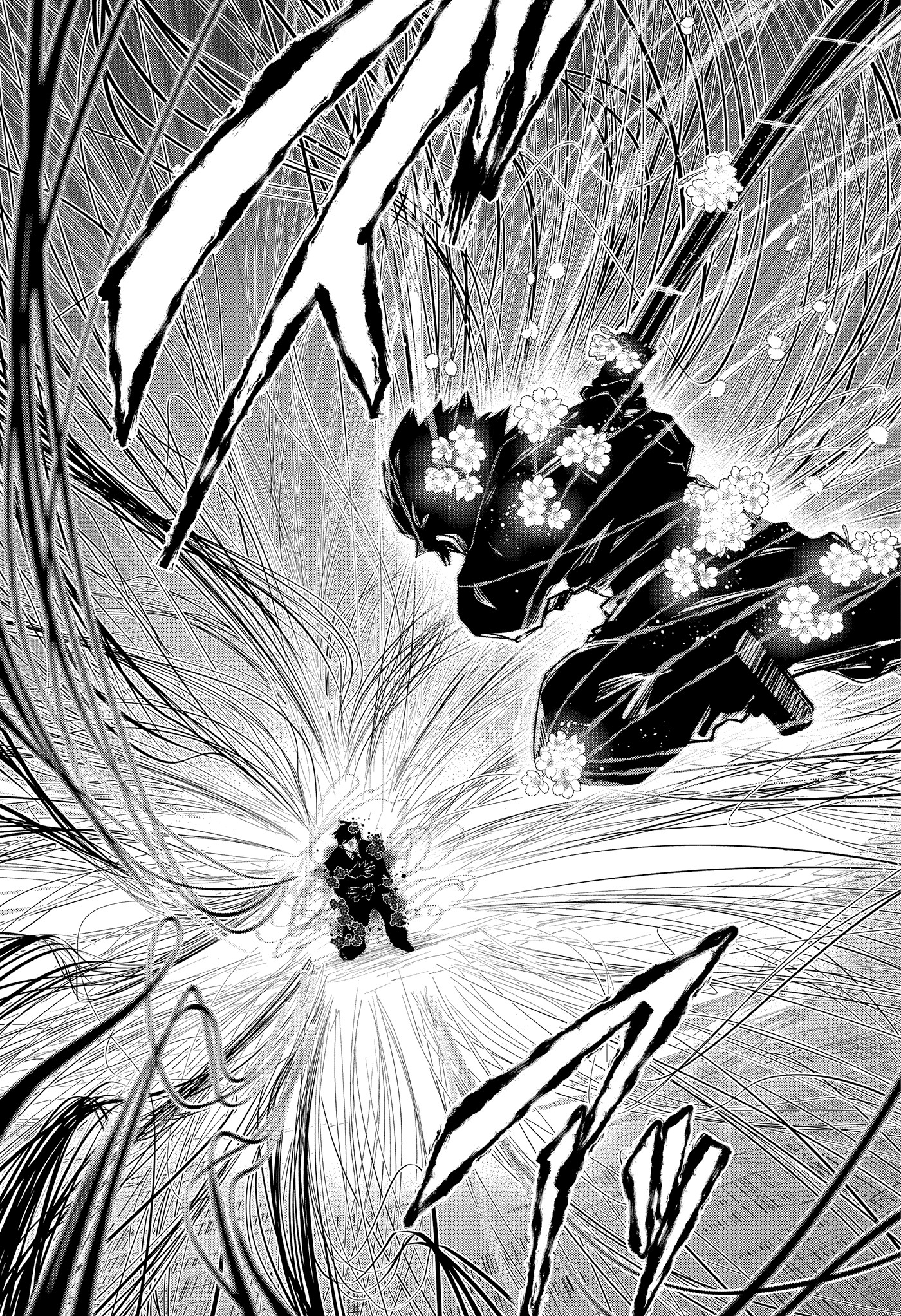 Read Mission_ Yozakura Family Português Manga Online