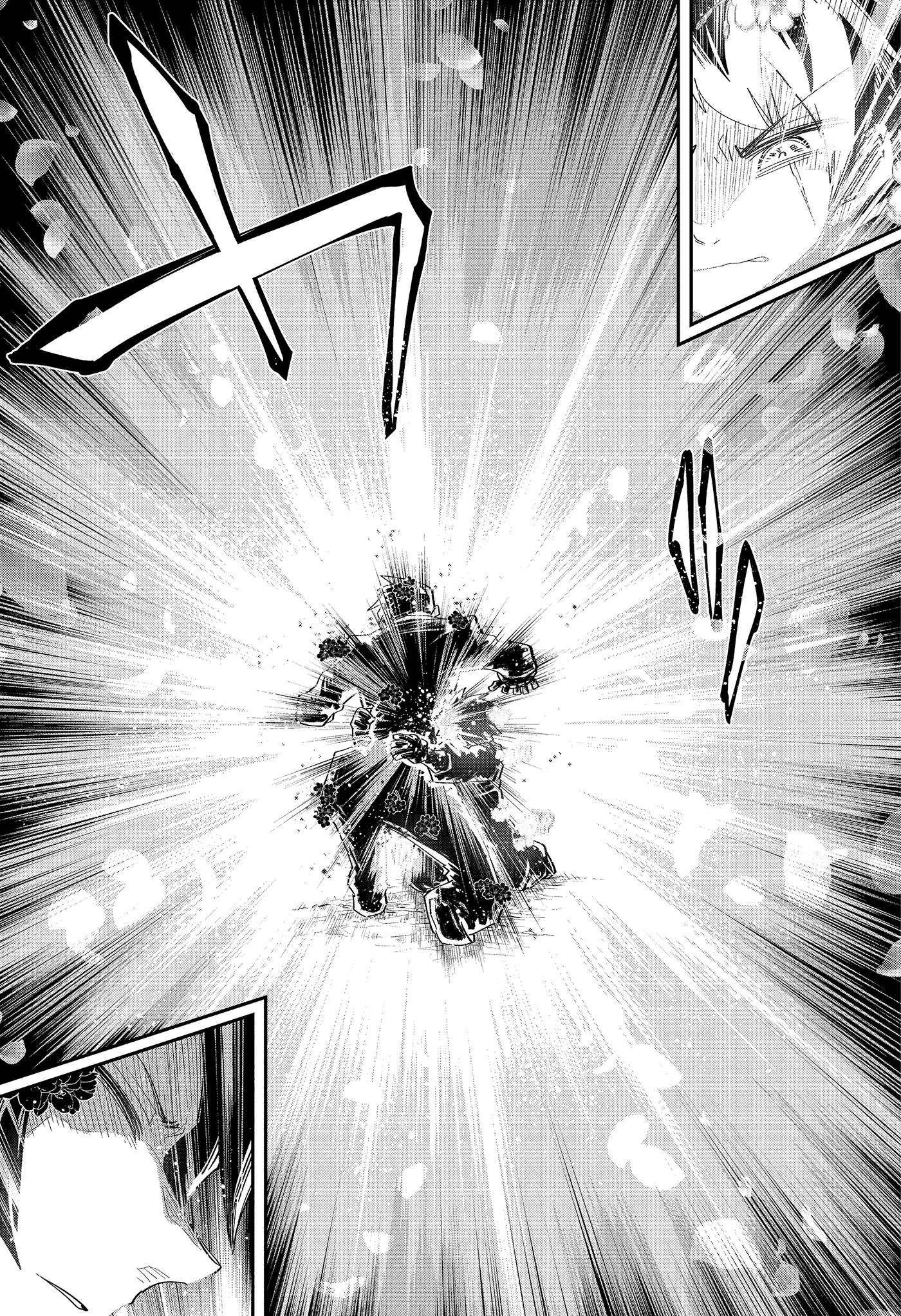 Read Mission_ Yozakura Family Português Manga Online