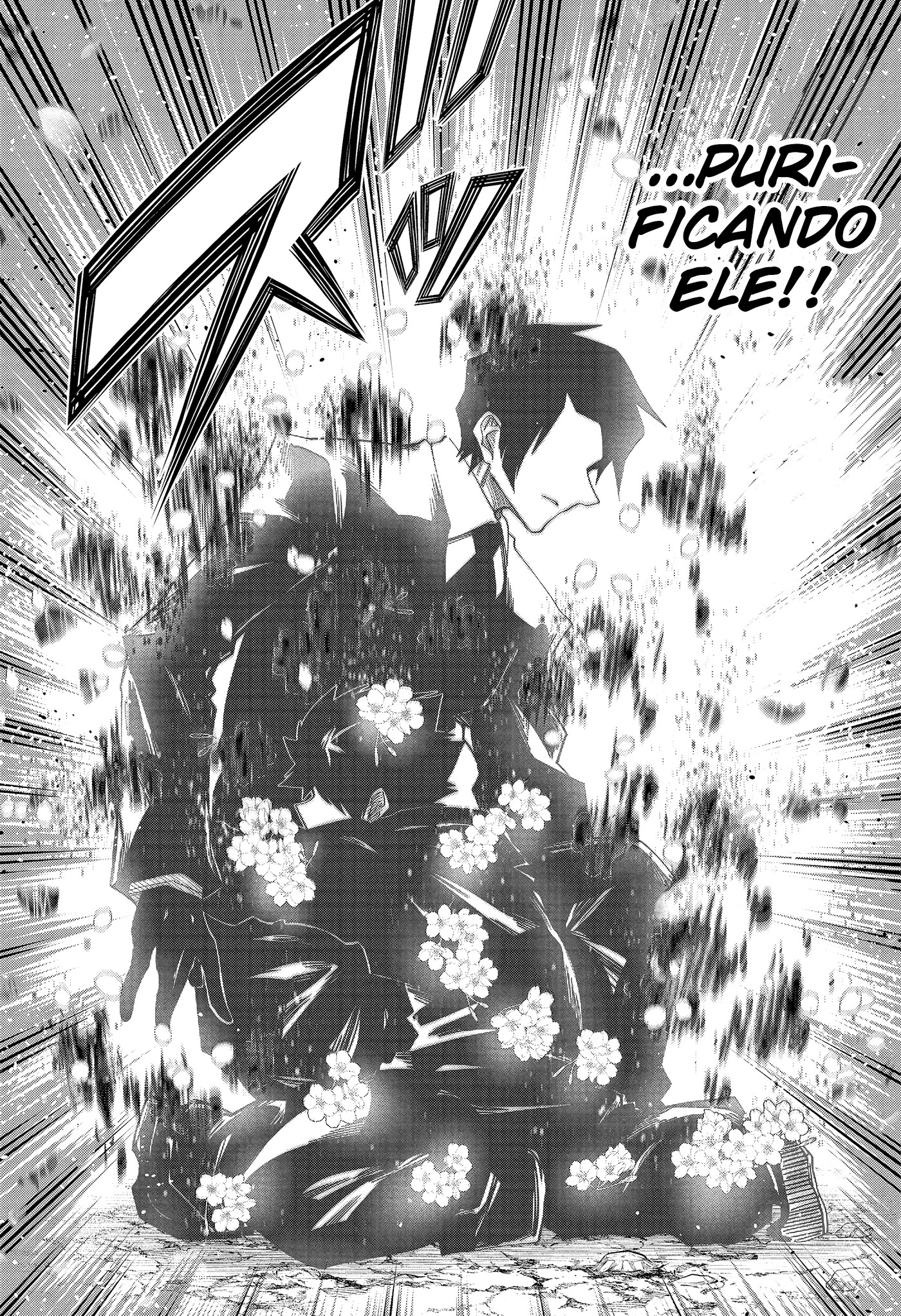 Read Mission_ Yozakura Family Português Manga Online