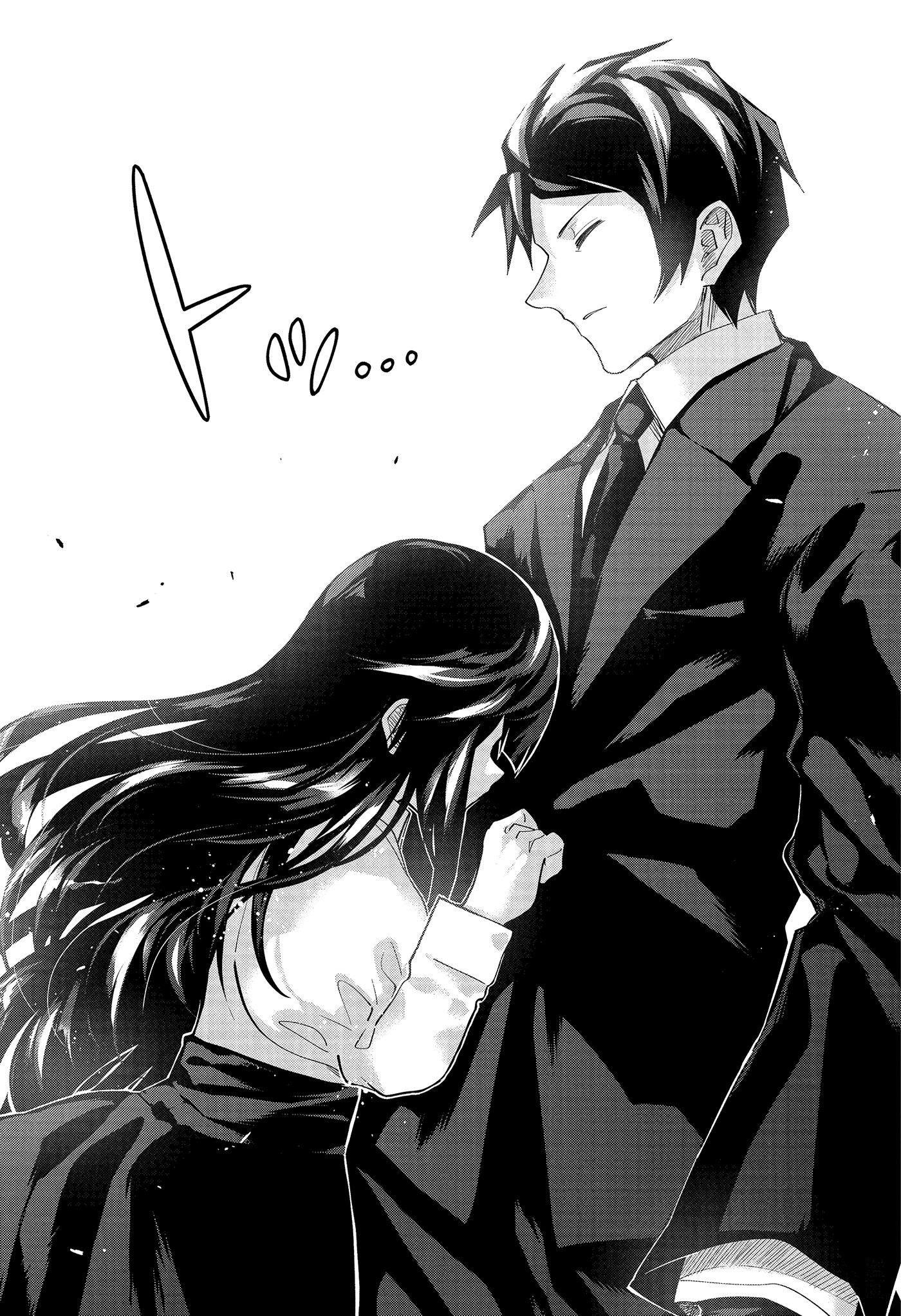 Read Mission_ Yozakura Family Português Manga Online