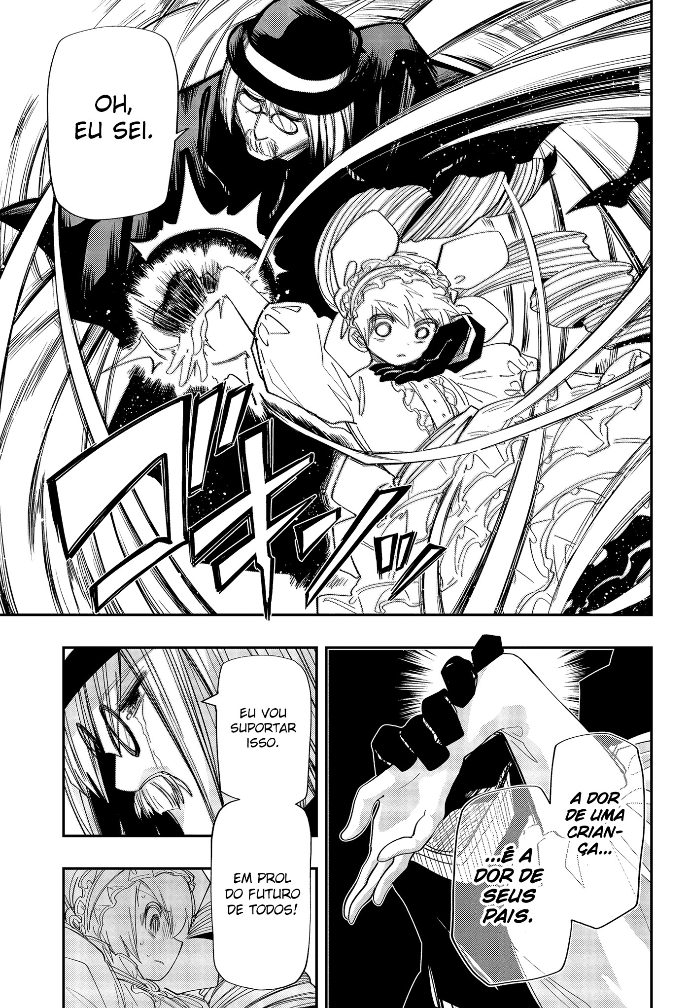 Read Mission_ Yozakura Family Português Manga Online