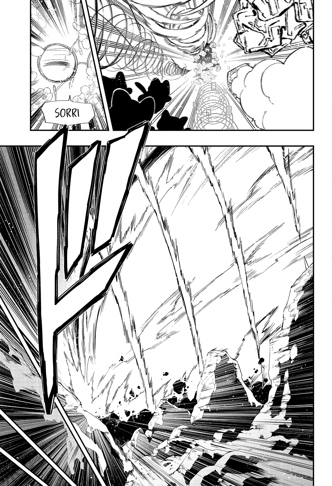 Read Mission_ Yozakura Family Português Manga Online