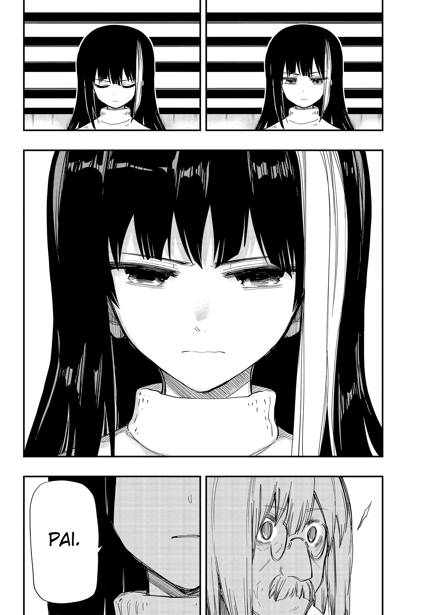 Read Mission_ Yozakura Family Português Manga Online