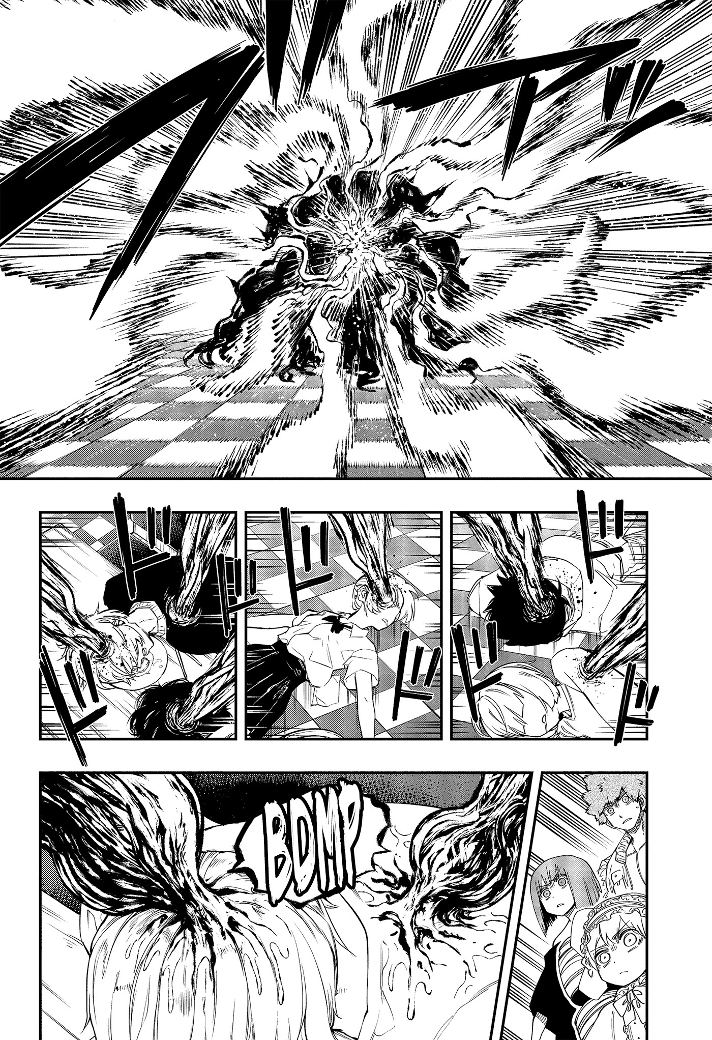 Read Mission_ Yozakura Family Português Manga Online