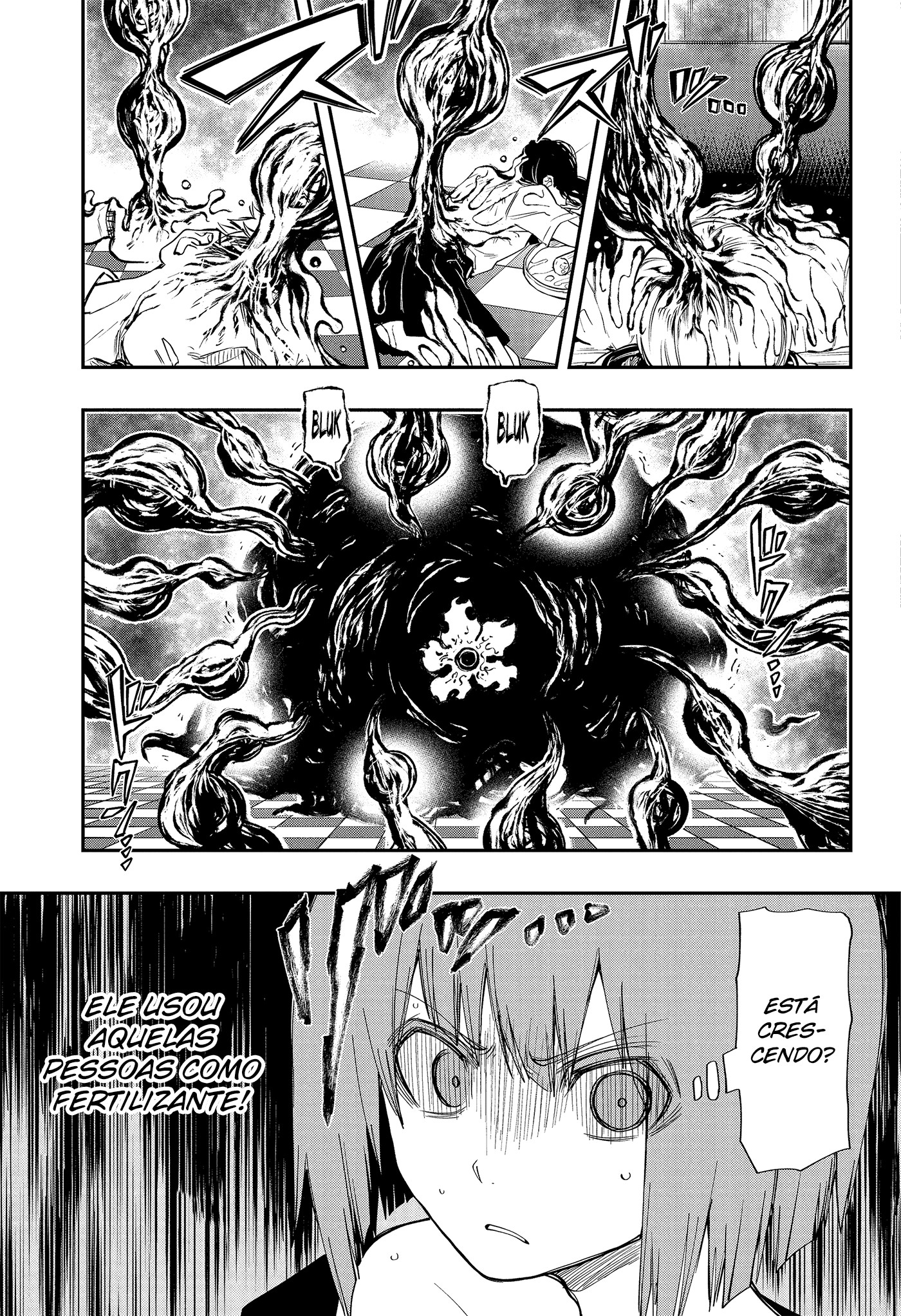 Read Mission_ Yozakura Family Português Manga Online