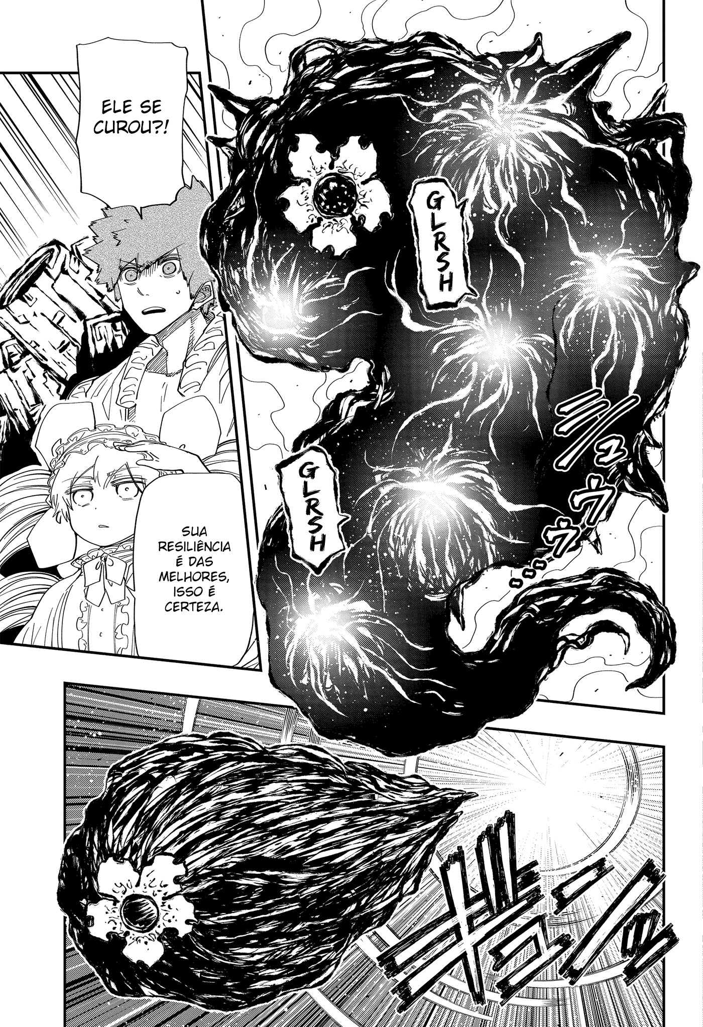 Read Mission_ Yozakura Family Português Manga Online