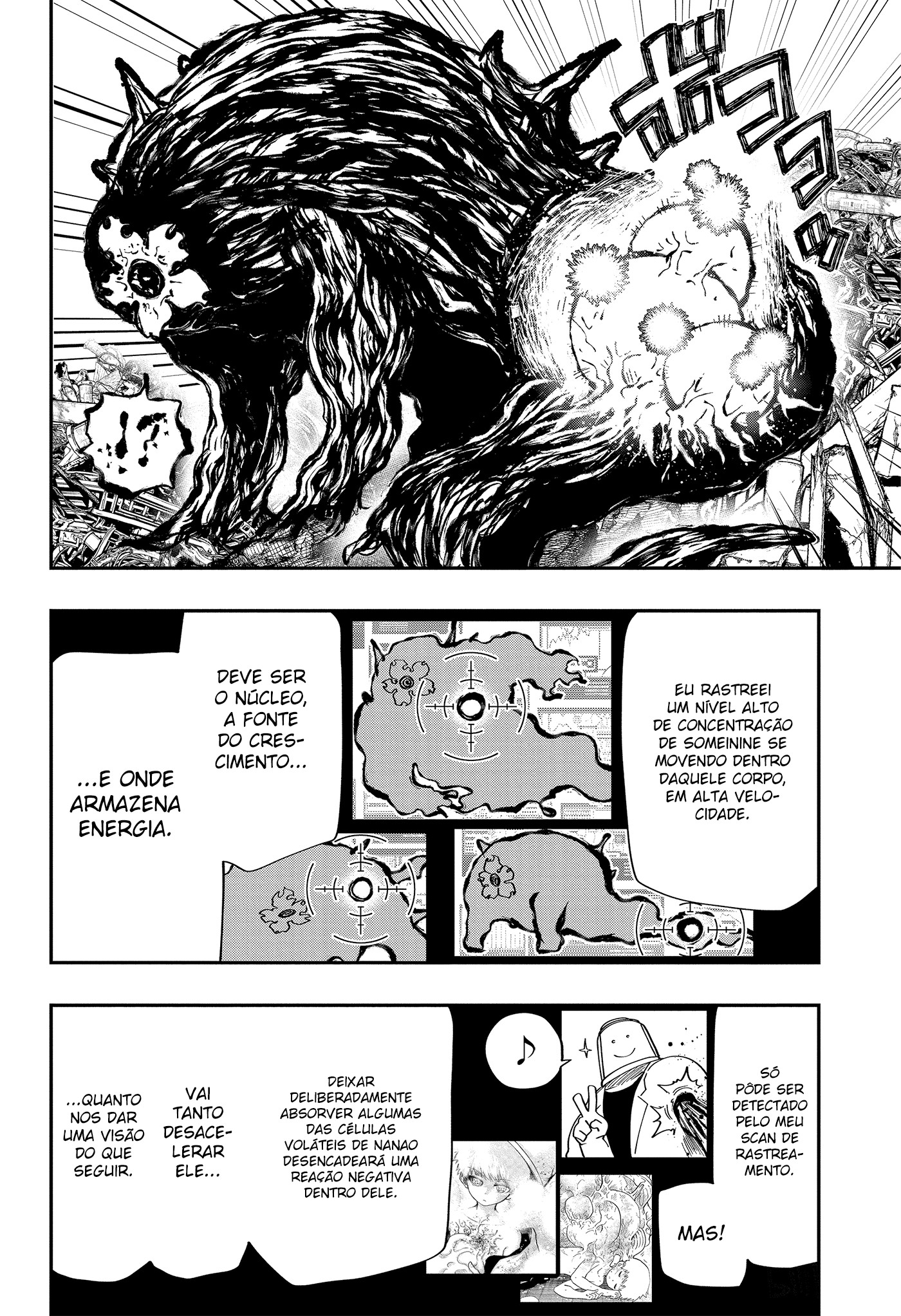 Read Mission_ Yozakura Family Português Manga Online