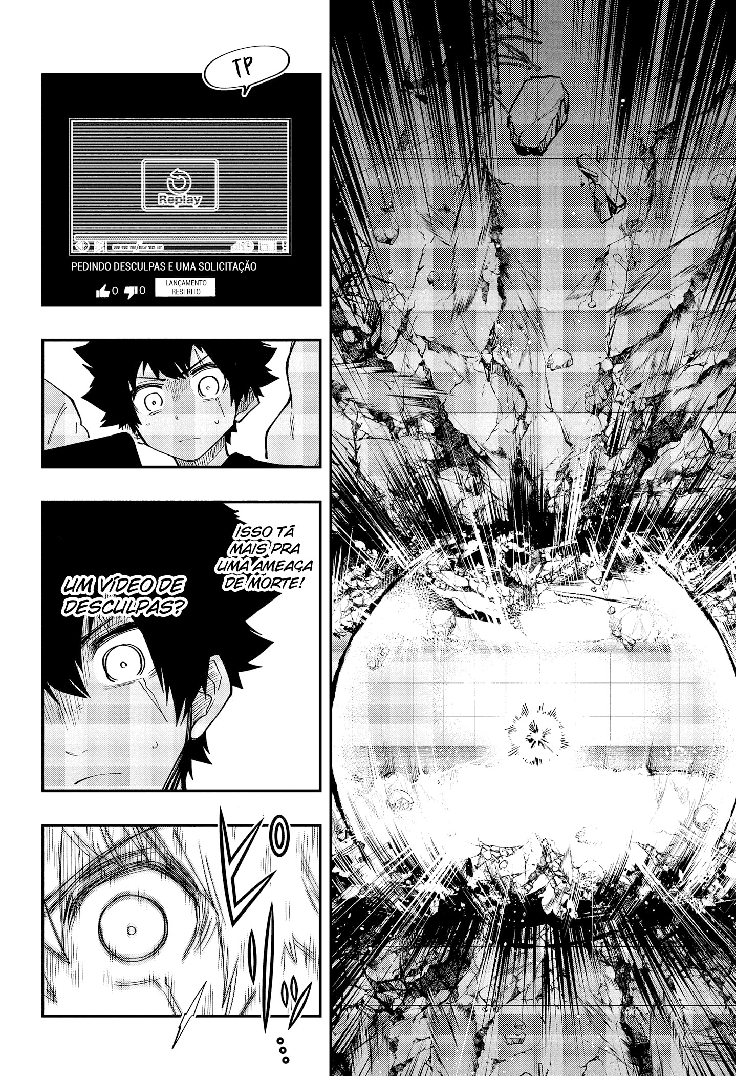 Read Mission_ Yozakura Family Português Manga Online