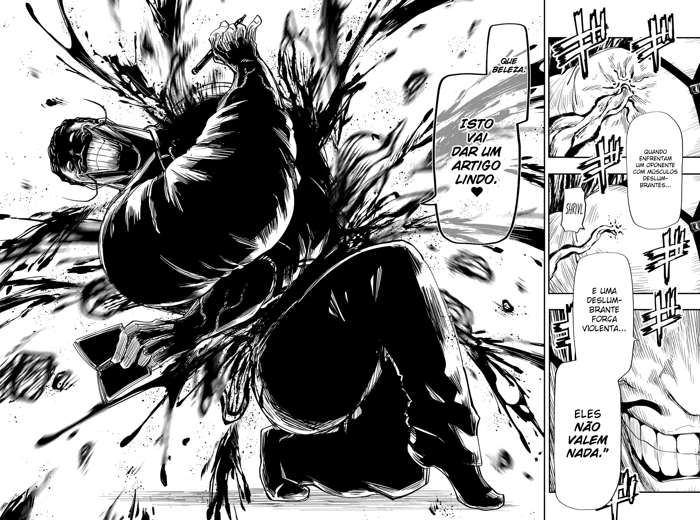 Read Mission_ Yozakura Family Português Manga Online