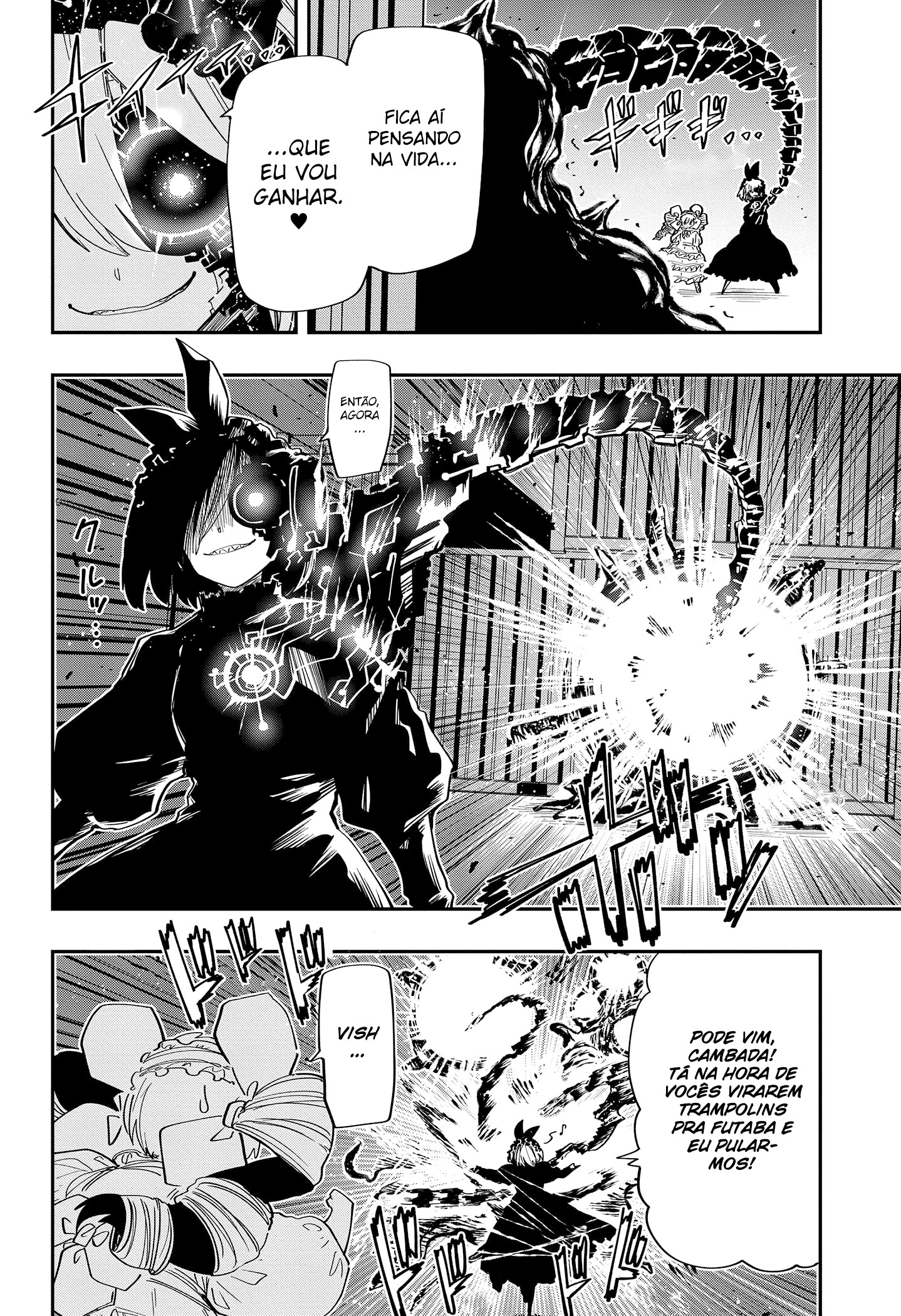 Read Mission_ Yozakura Family Português Manga Online