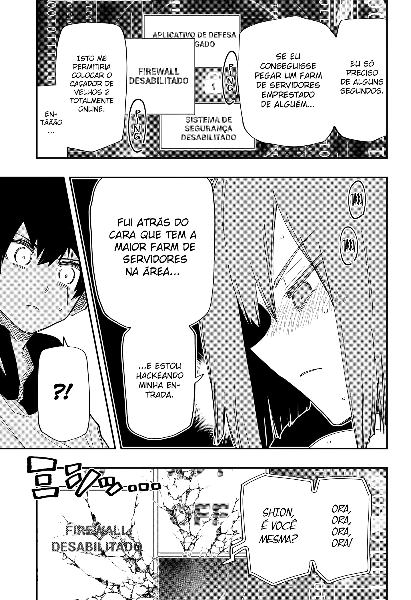 Read Mission_ Yozakura Family Português Manga Online