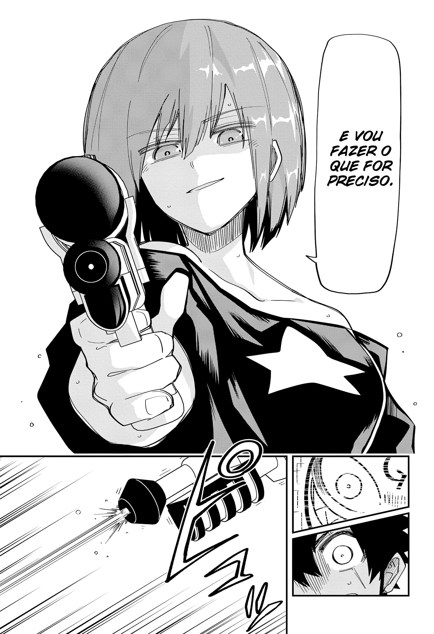 Read Mission_ Yozakura Family Português Manga Online