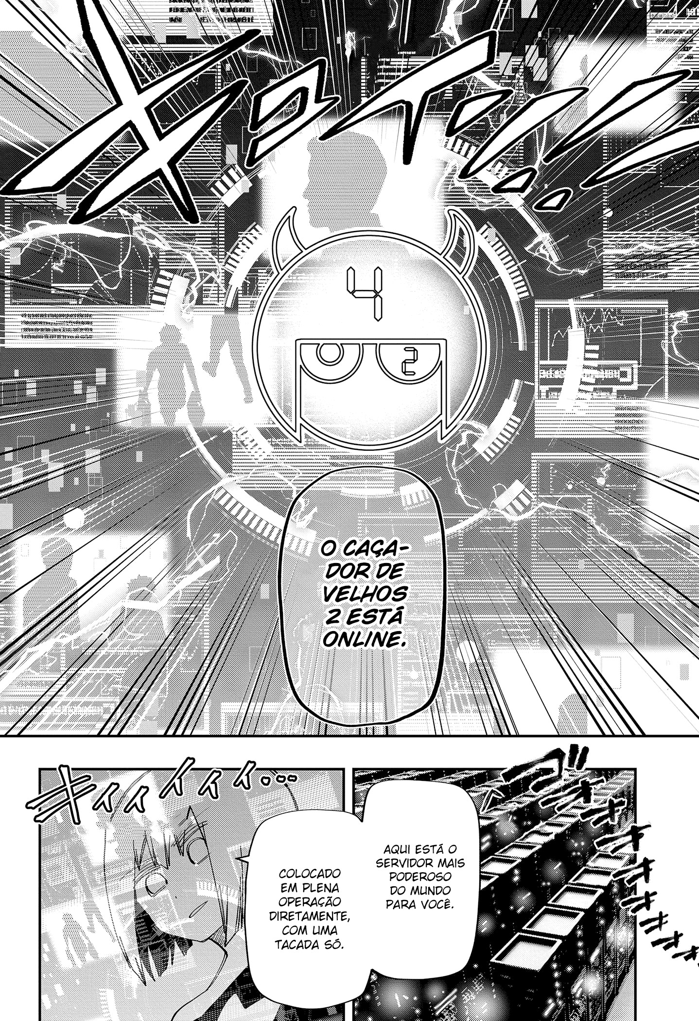 Read Mission_ Yozakura Family Português Manga Online