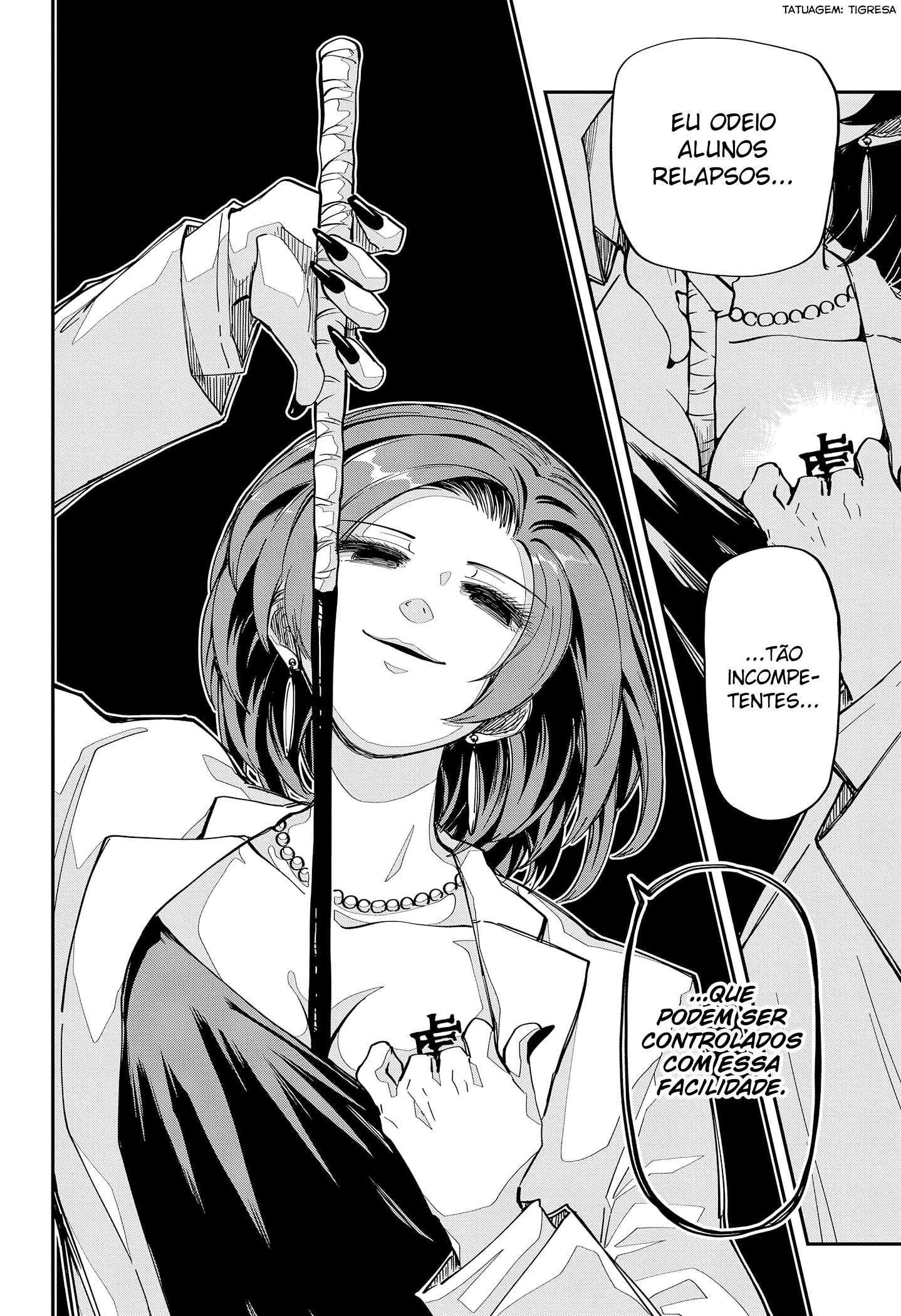 Read Mission_ Yozakura Family Português Manga Online