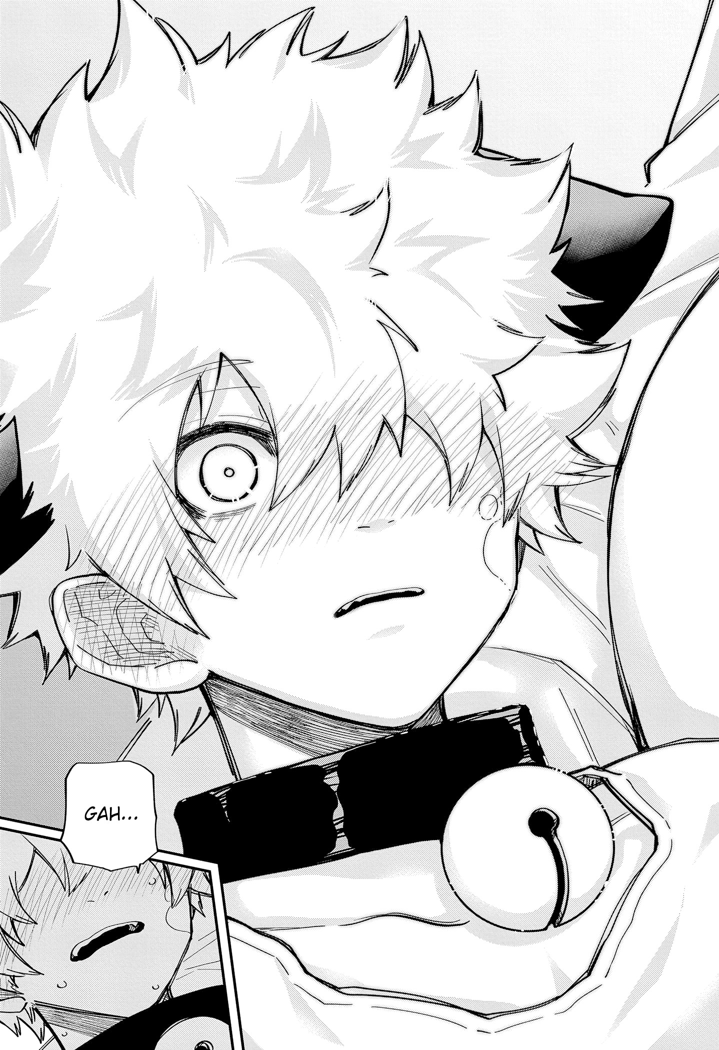 Read Mission_ Yozakura Family Português Manga Online