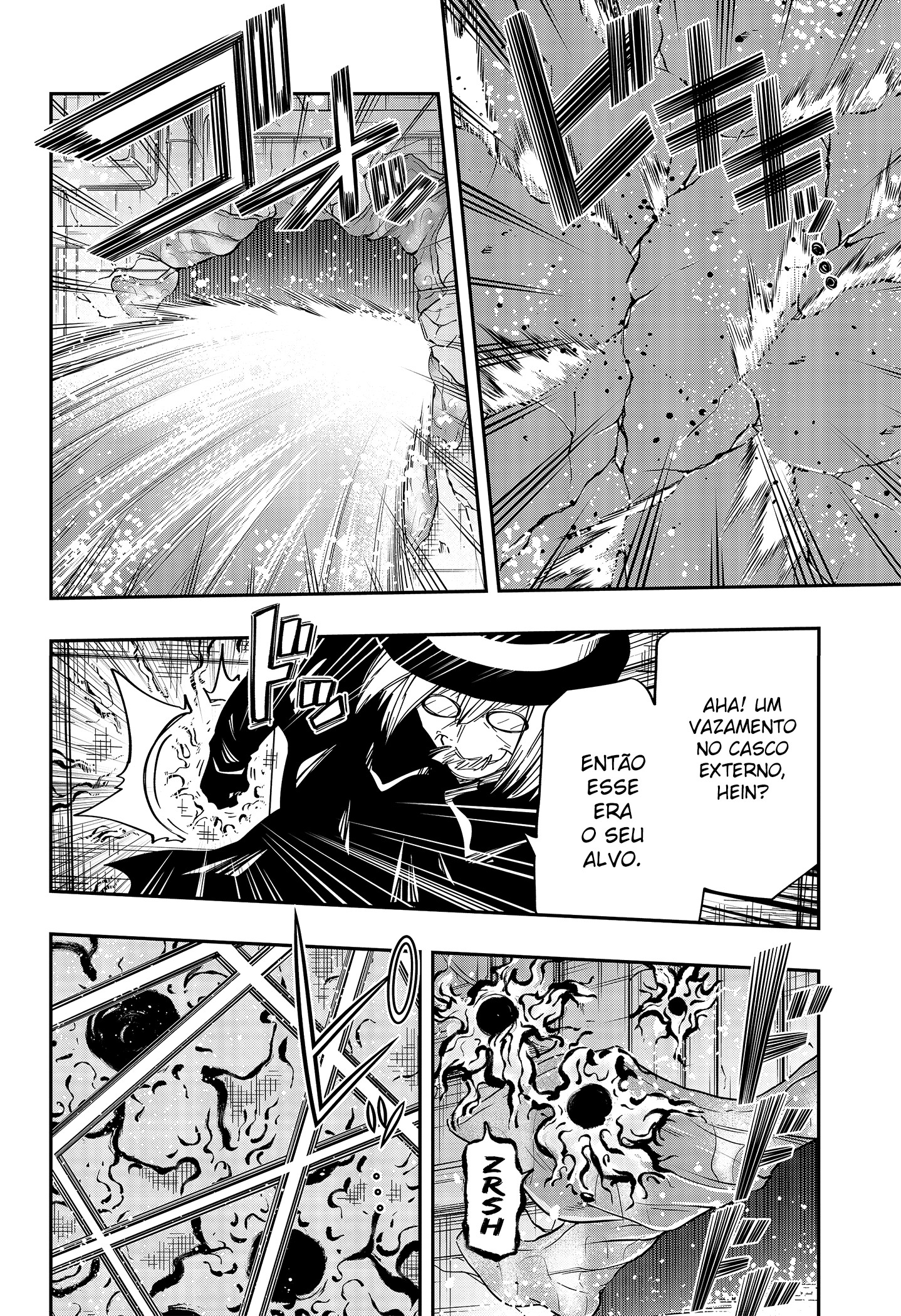 Read Mission_ Yozakura Family Português Manga Online