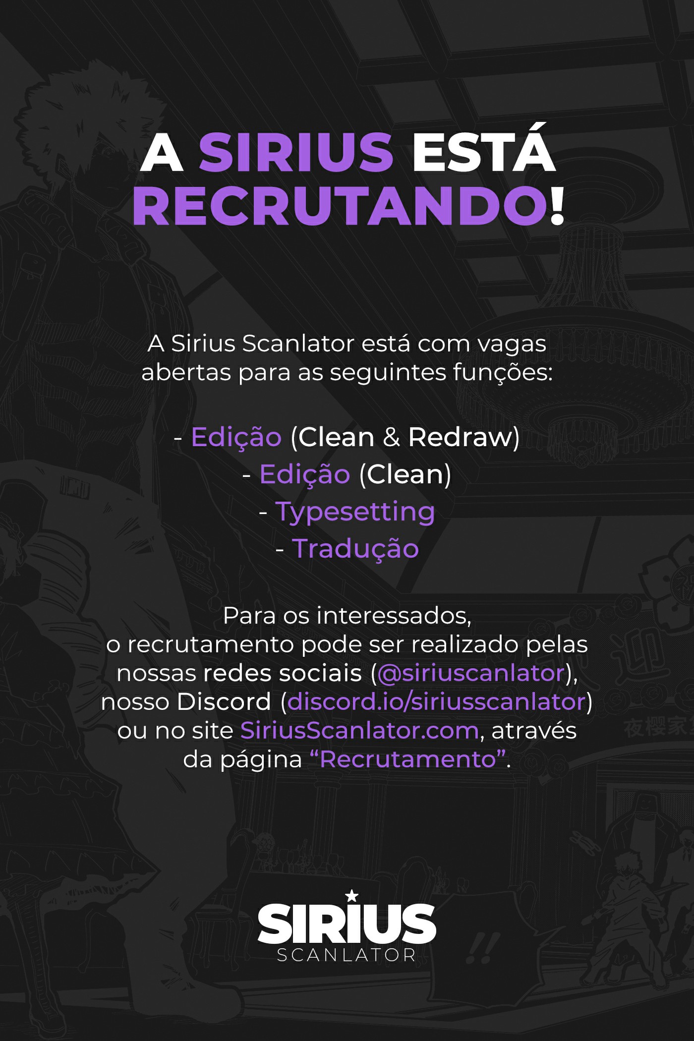 Read Mission_ Yozakura Family Português Manga Online