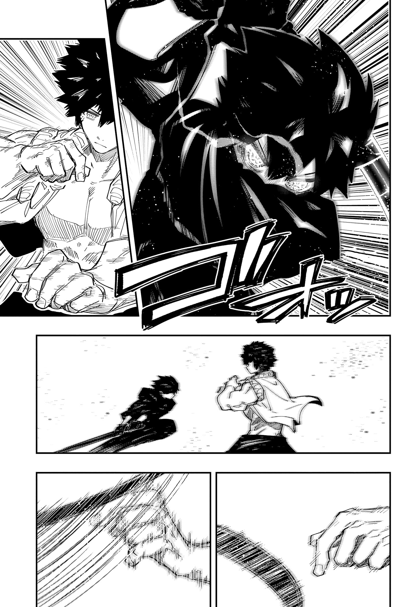 Read Mission_ Yozakura Family Português Manga Online