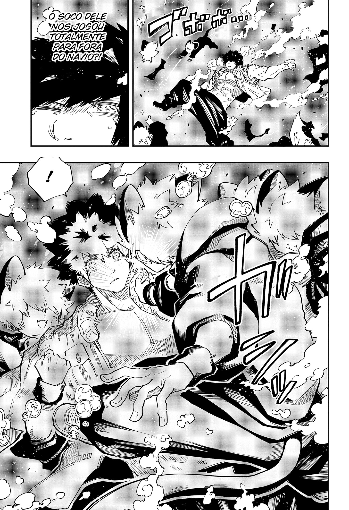 Read Mission_ Yozakura Family Português Manga Online