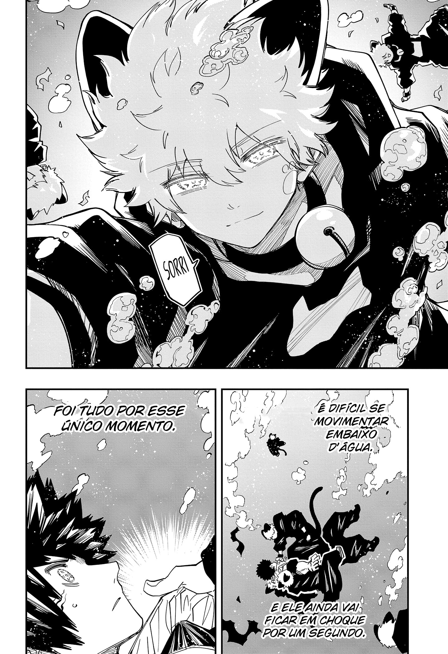 Read Mission_ Yozakura Family Português Manga Online