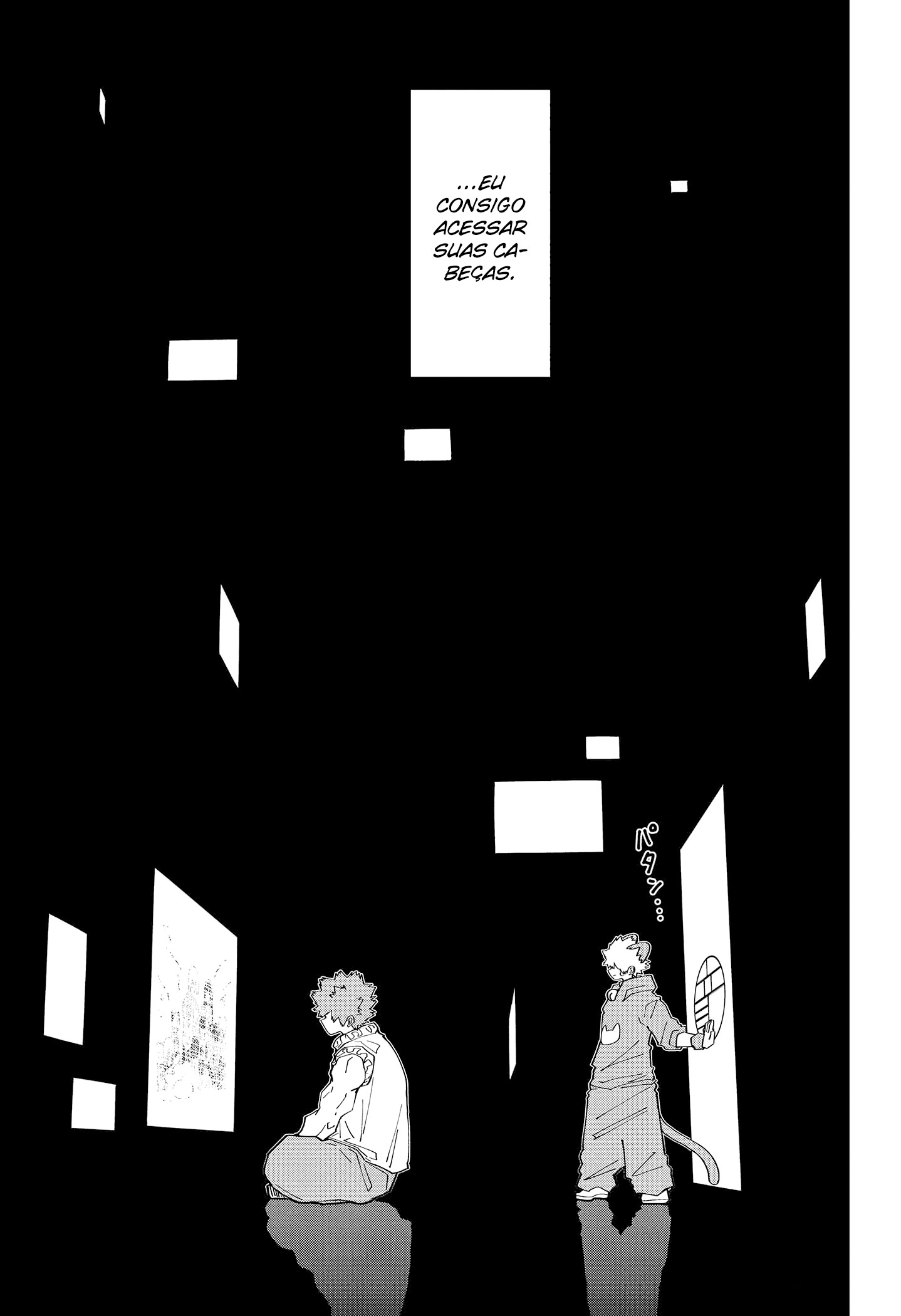 Read Mission_ Yozakura Family Português Manga Online