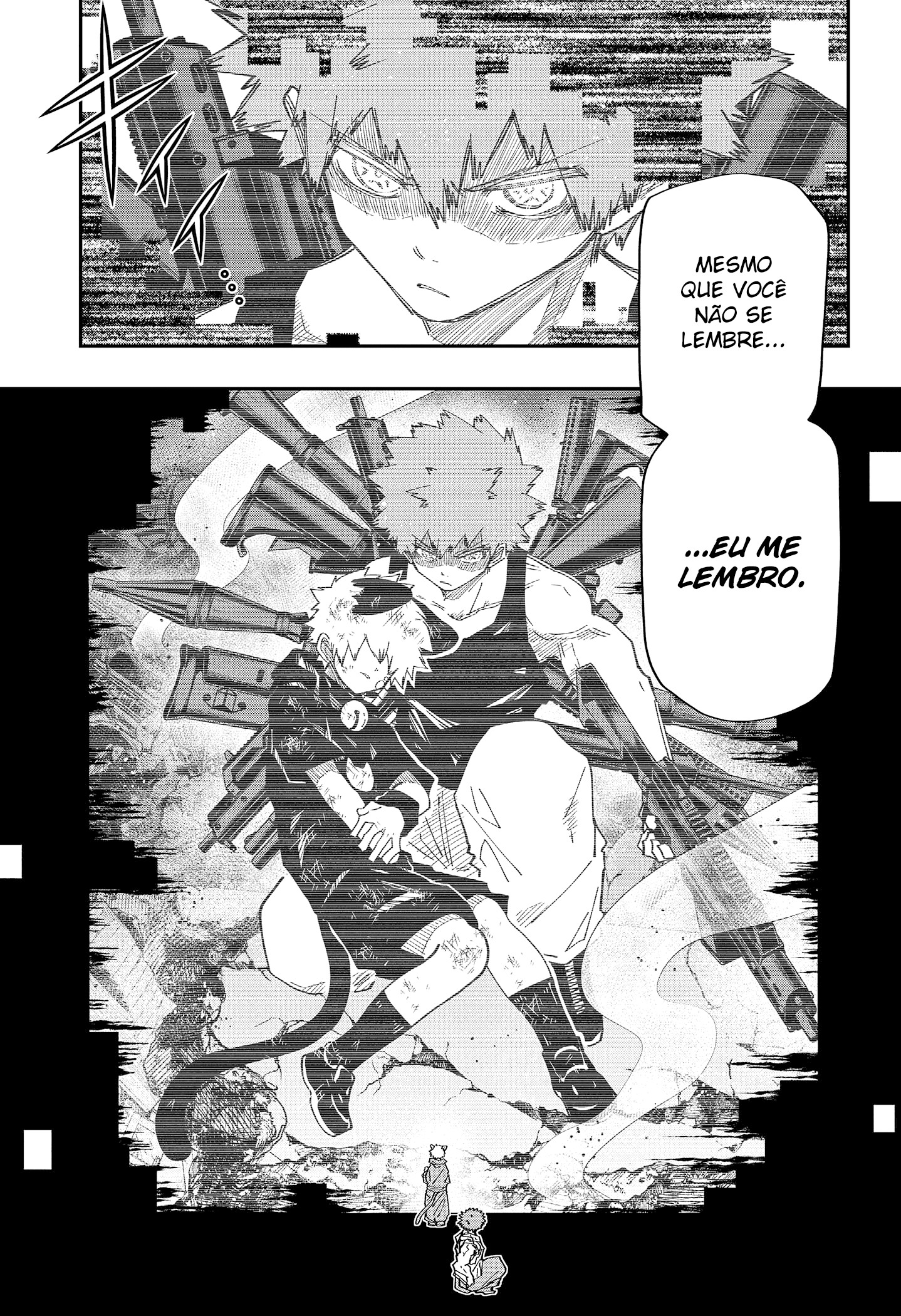 Read Mission_ Yozakura Family Português Manga Online