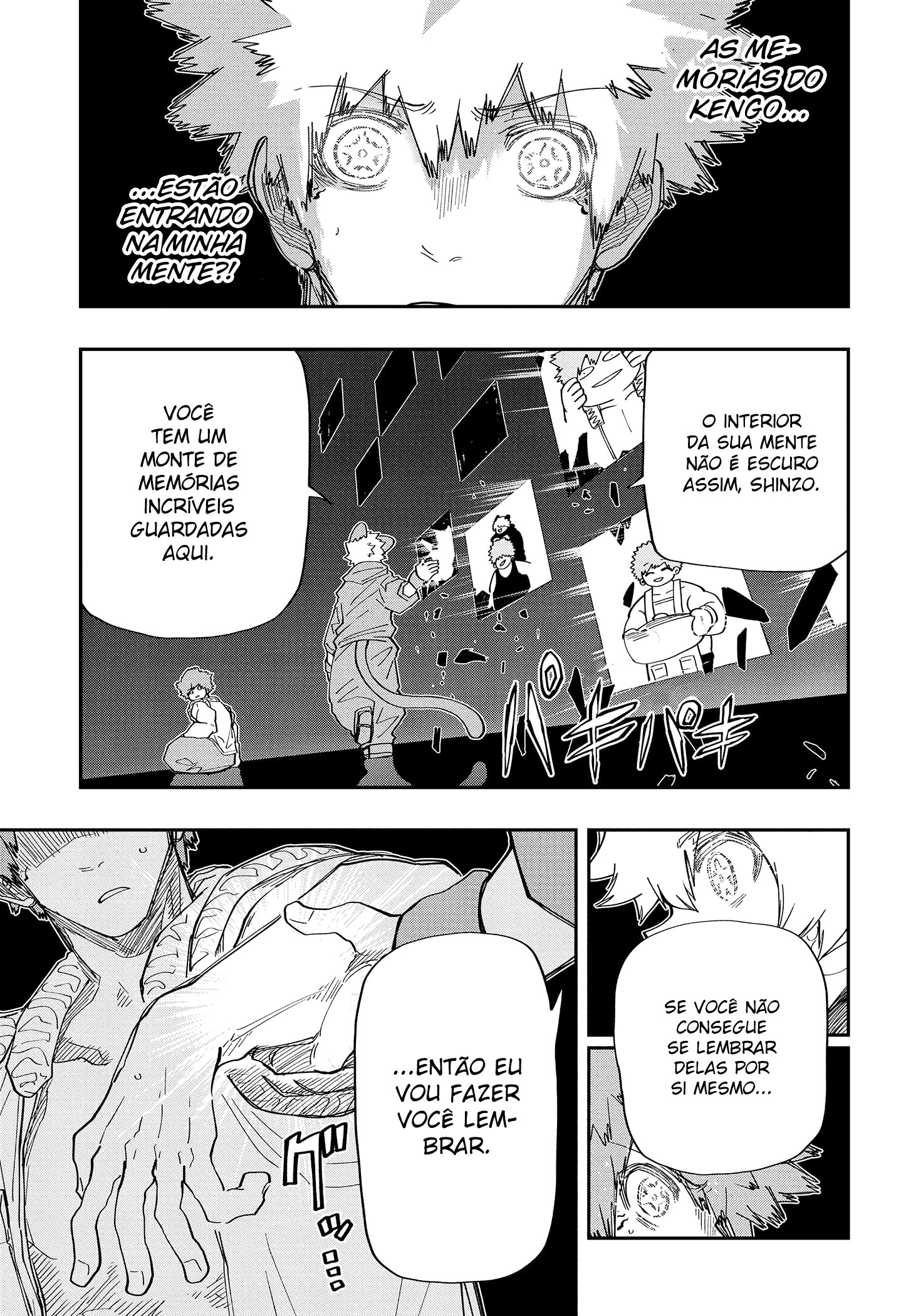 Read Mission_ Yozakura Family Português Manga Online