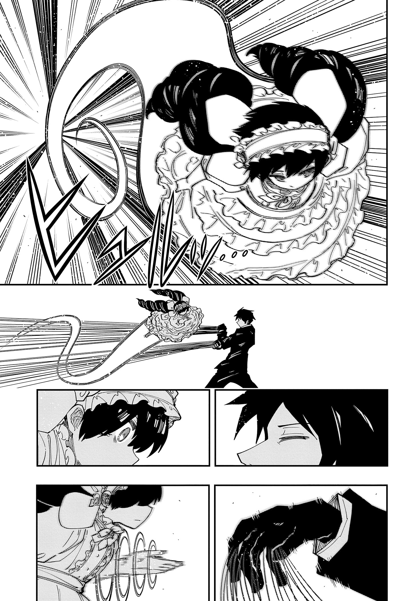 Read Mission_ Yozakura Family Português Manga Online