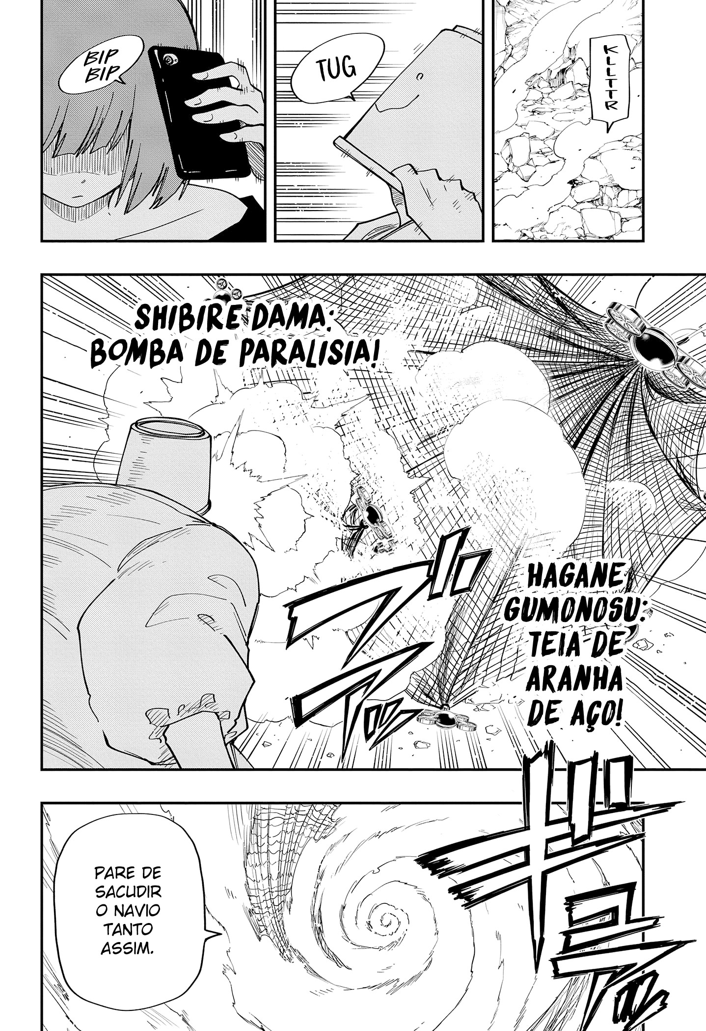 Read Mission_ Yozakura Family Português Manga Online