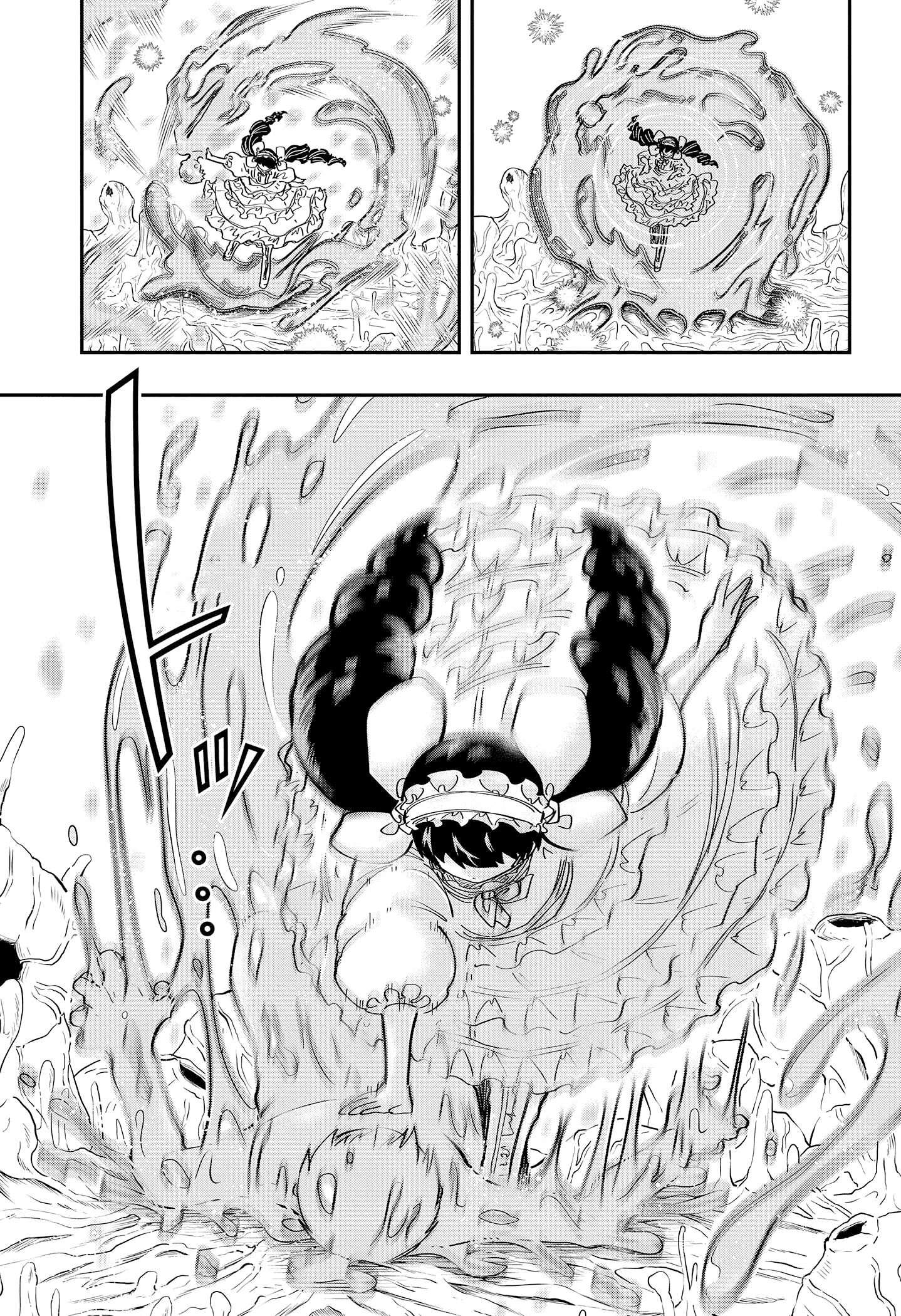 Read Mission_ Yozakura Family Português Manga Online